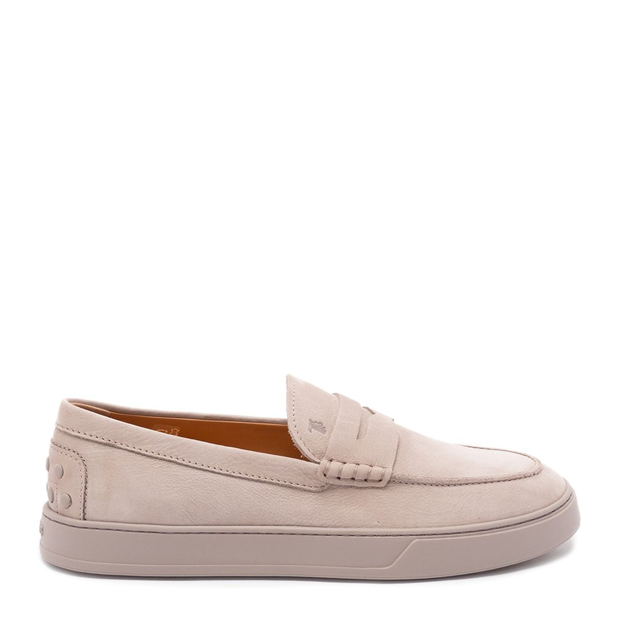 MAYFEYR - Tod's - Flat Shoes Dove Grey - XXM04L006406RNC416
