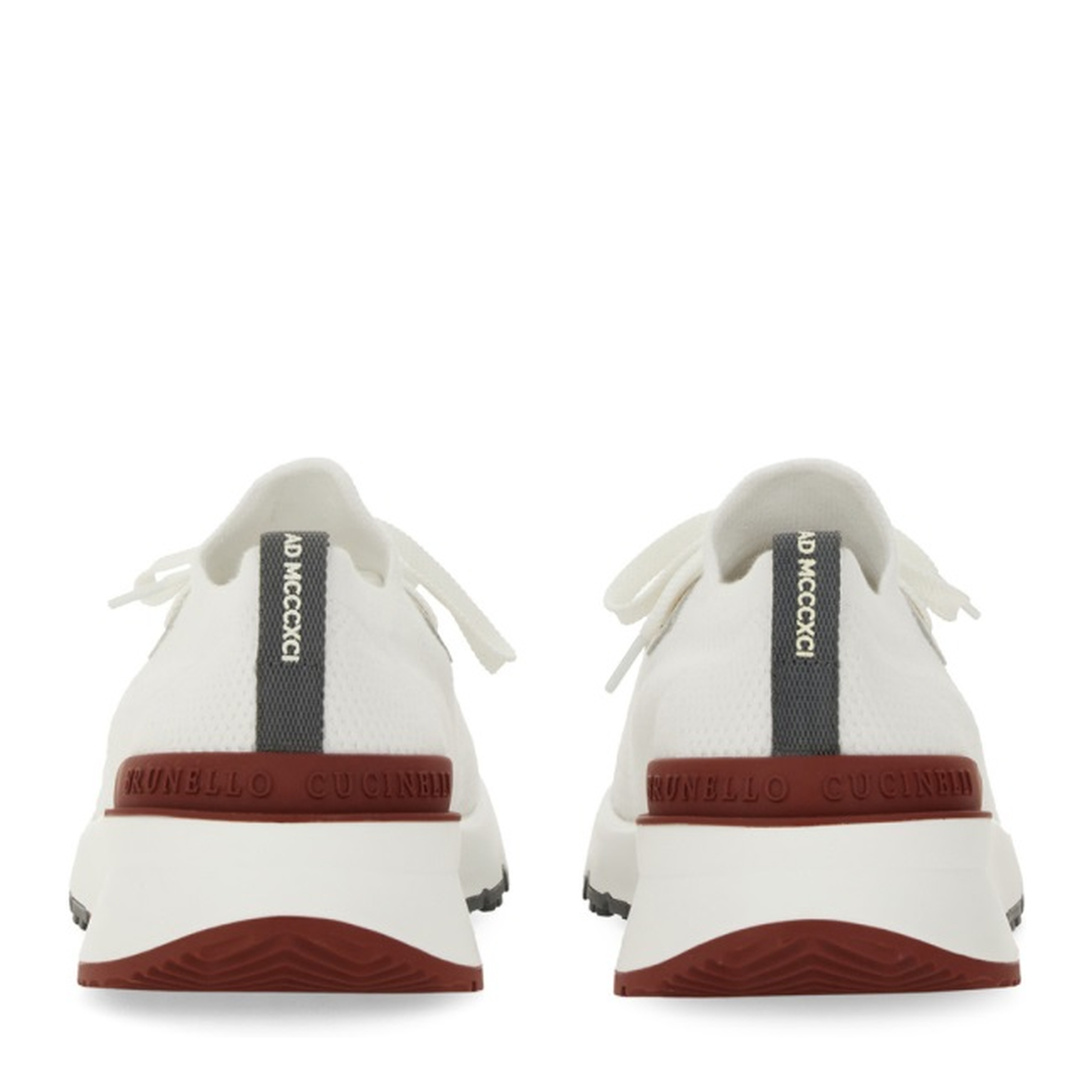 Sneakers White