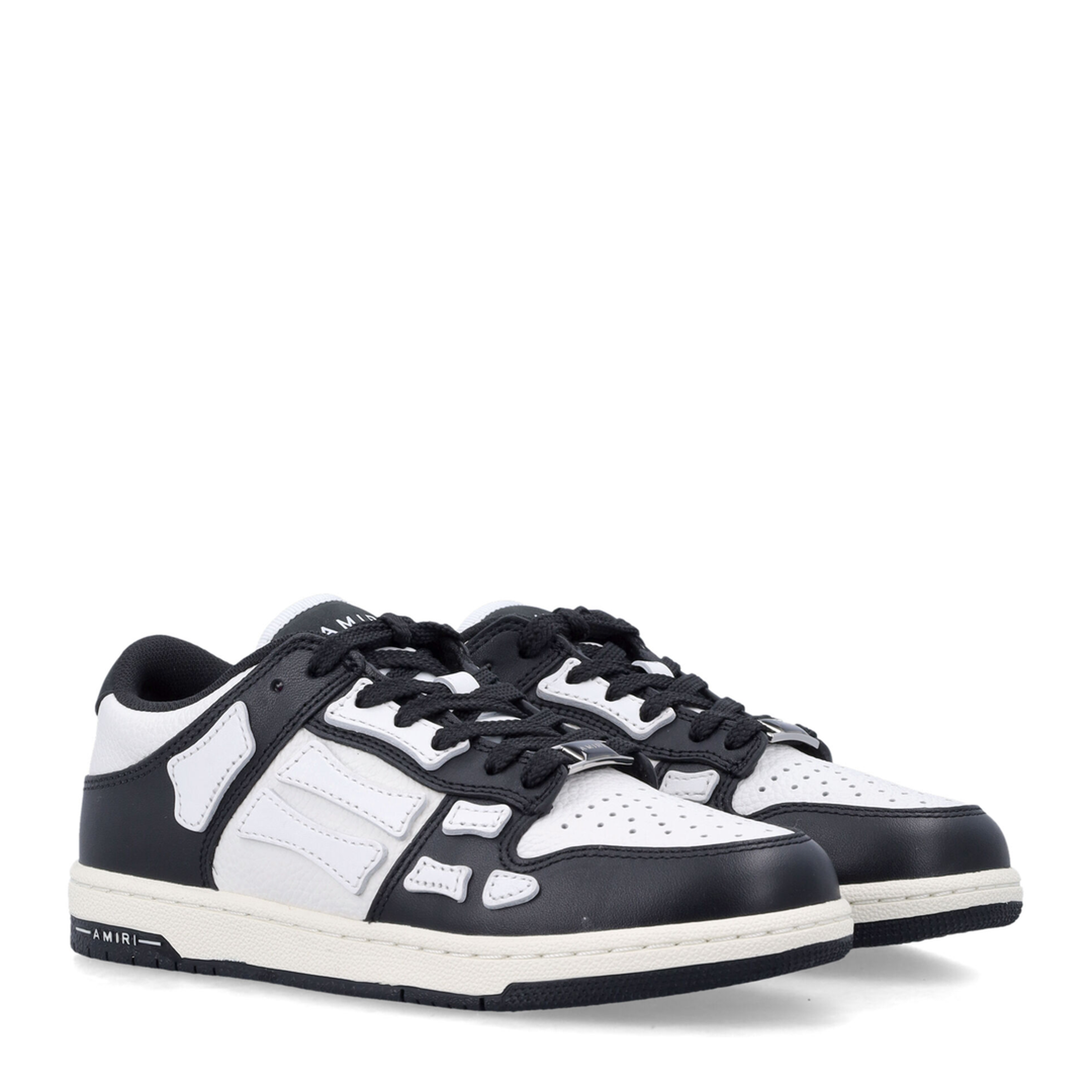 MAYFEYR - Amiri - Sneakers Black - AKFOSR1023099