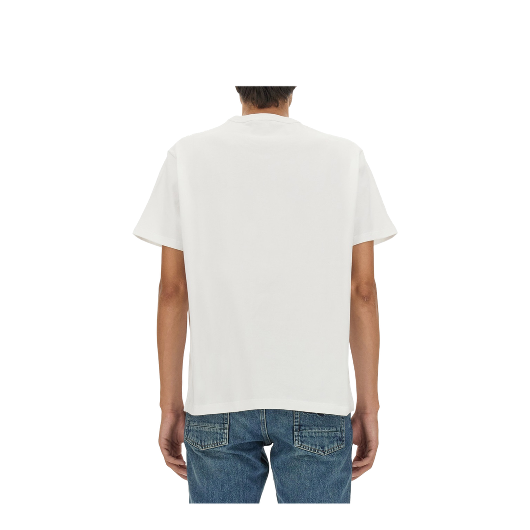 Regular Fit T-Shirt