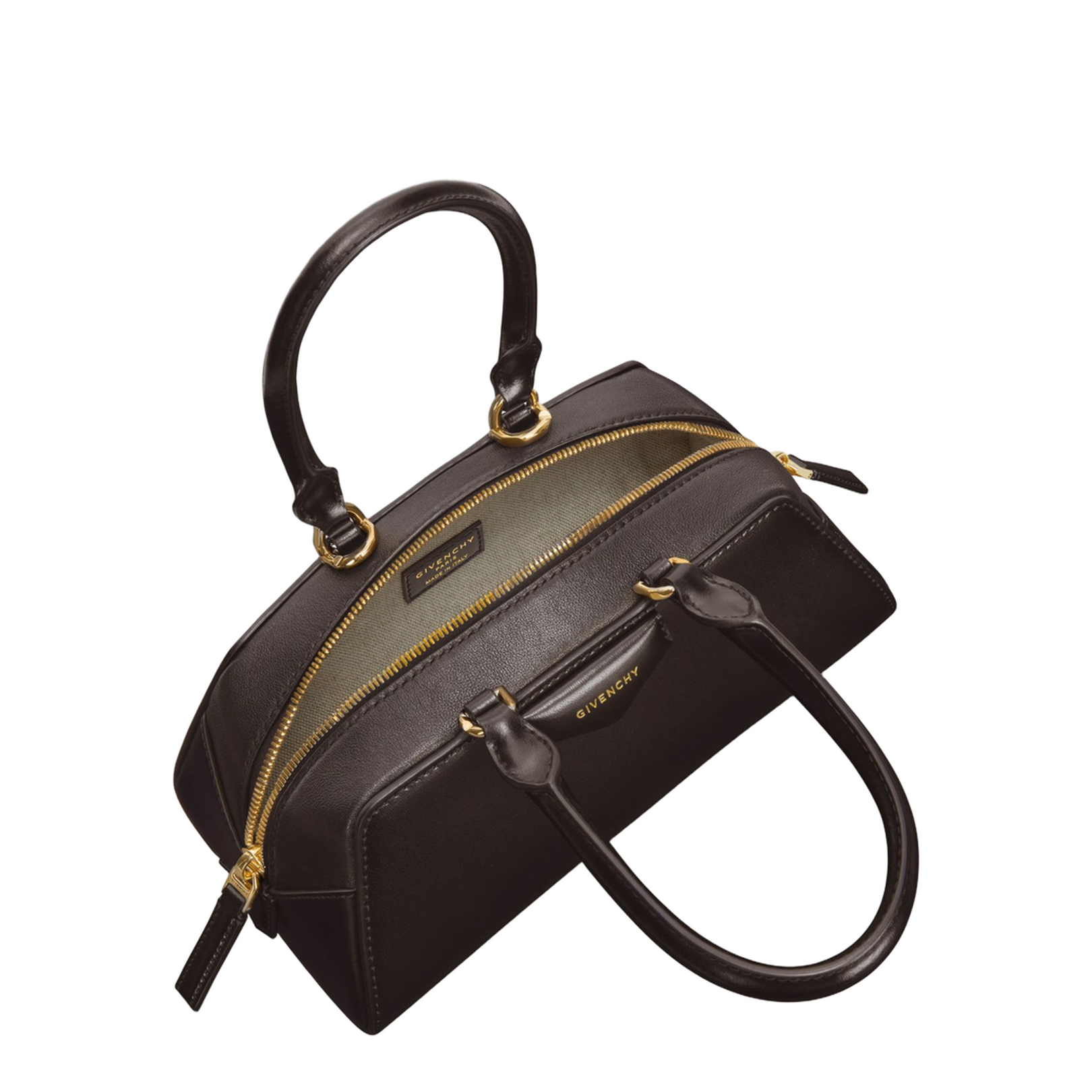 Antigona East West Mini Bag