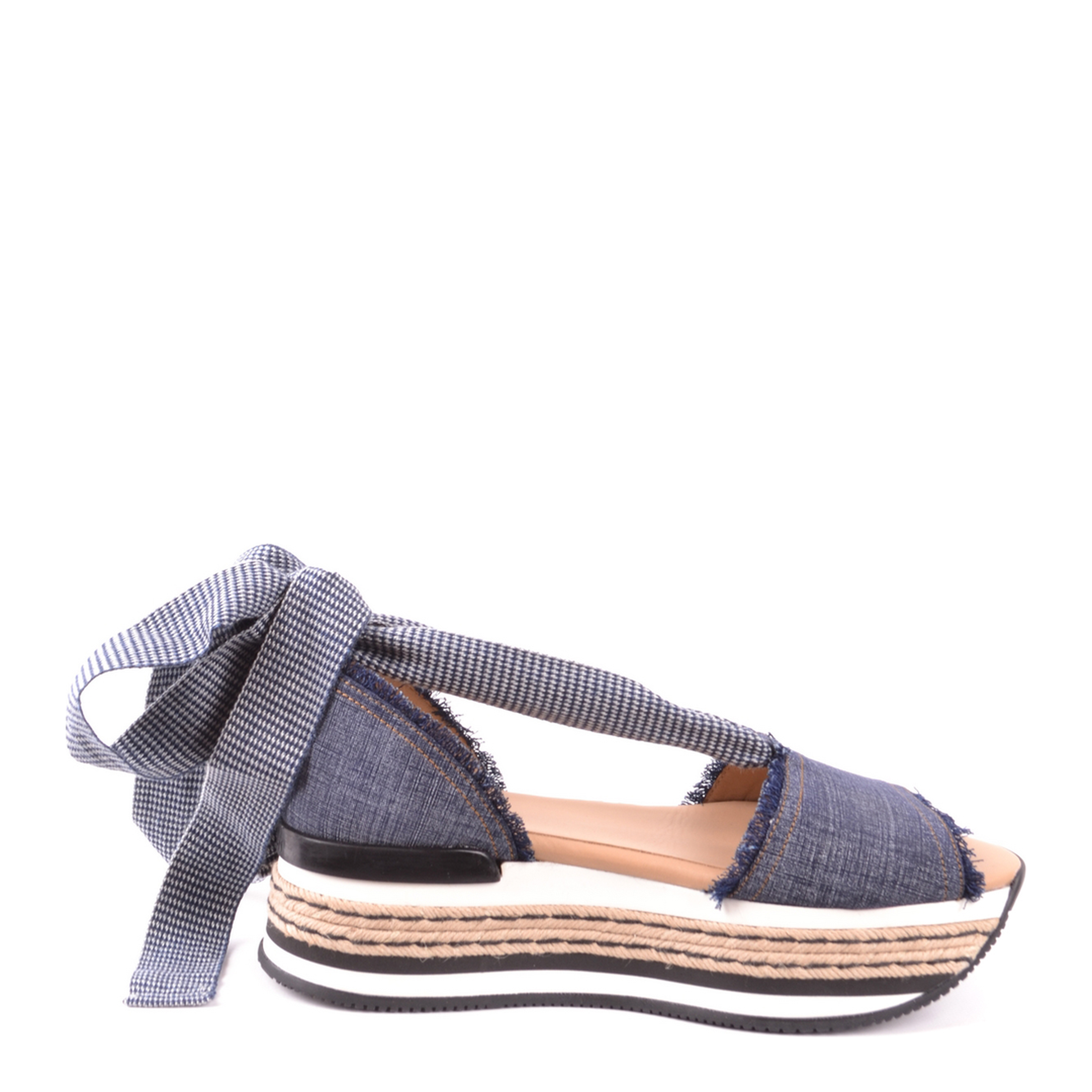 MAYFEYR - Hogan - Sandals - HXW3600AH40FEQU802