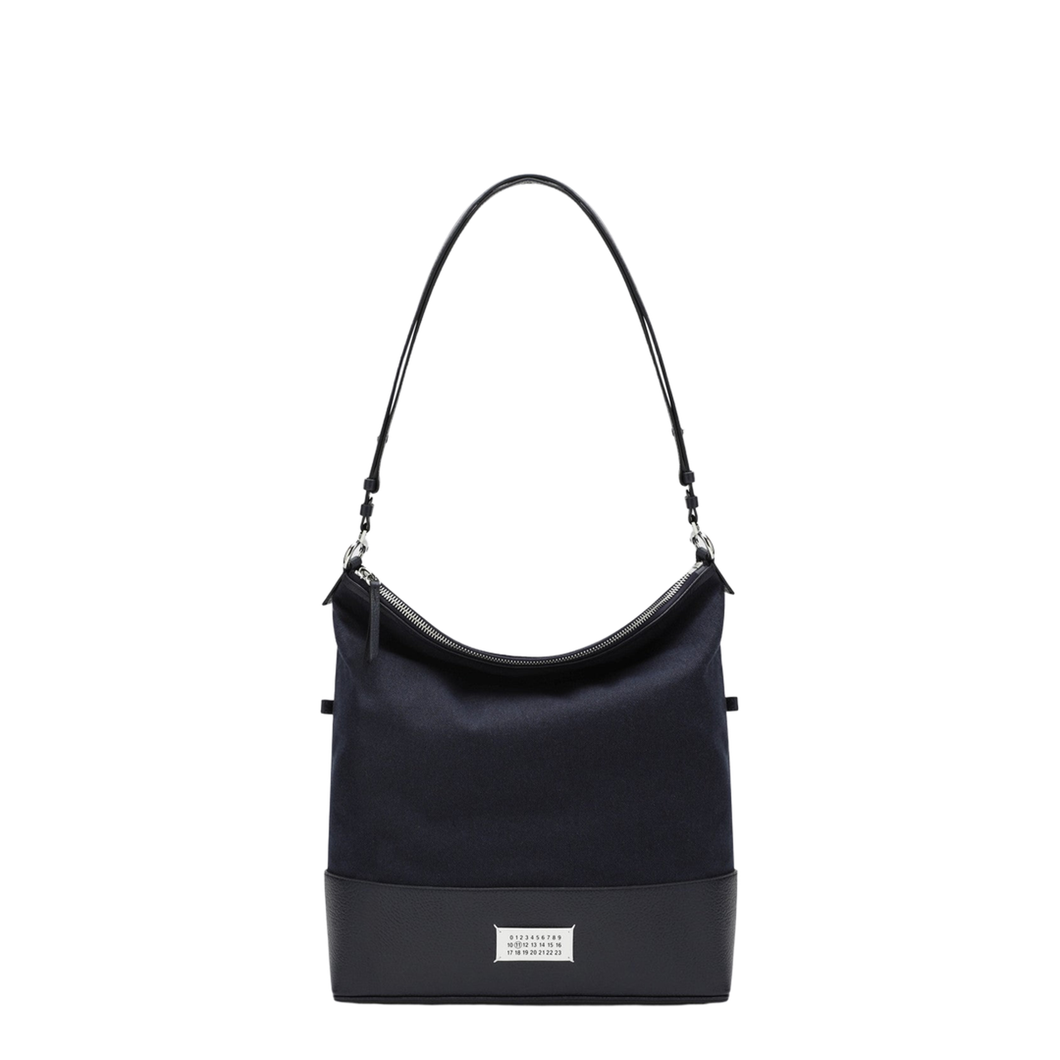 Medium 5AC Bag in Twilight Blue