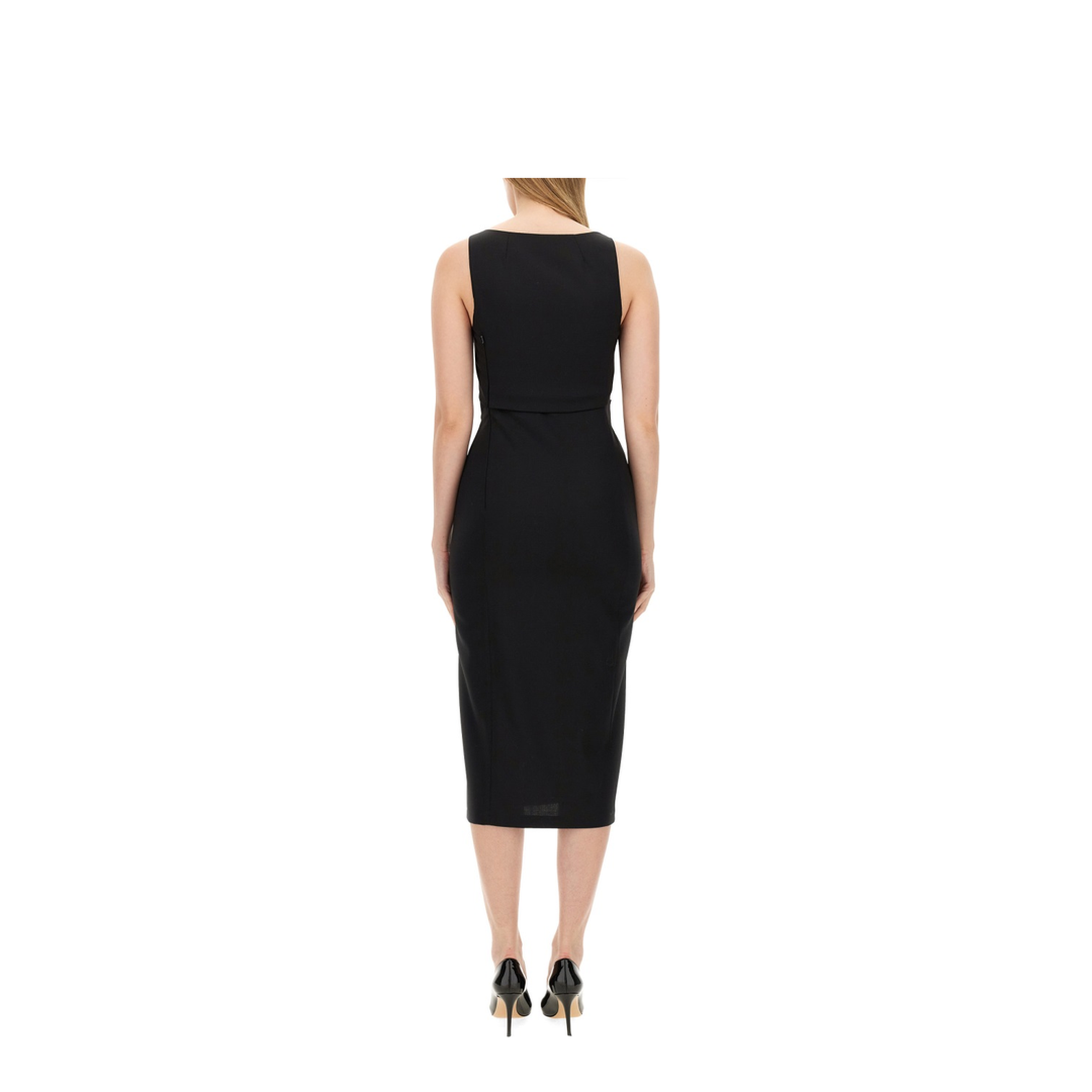 MAYFEYR - - Slim Fit Dress - 041082260555