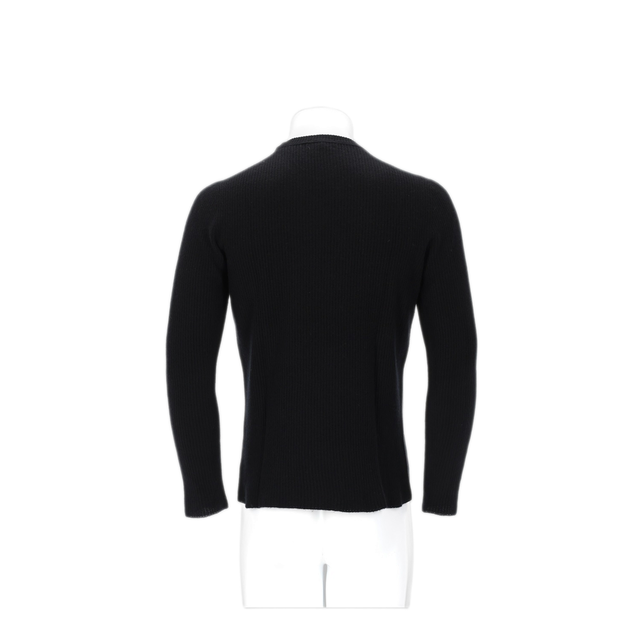 MAYFEYR - Roberto Collina - Cashmere Sweater - RU331019