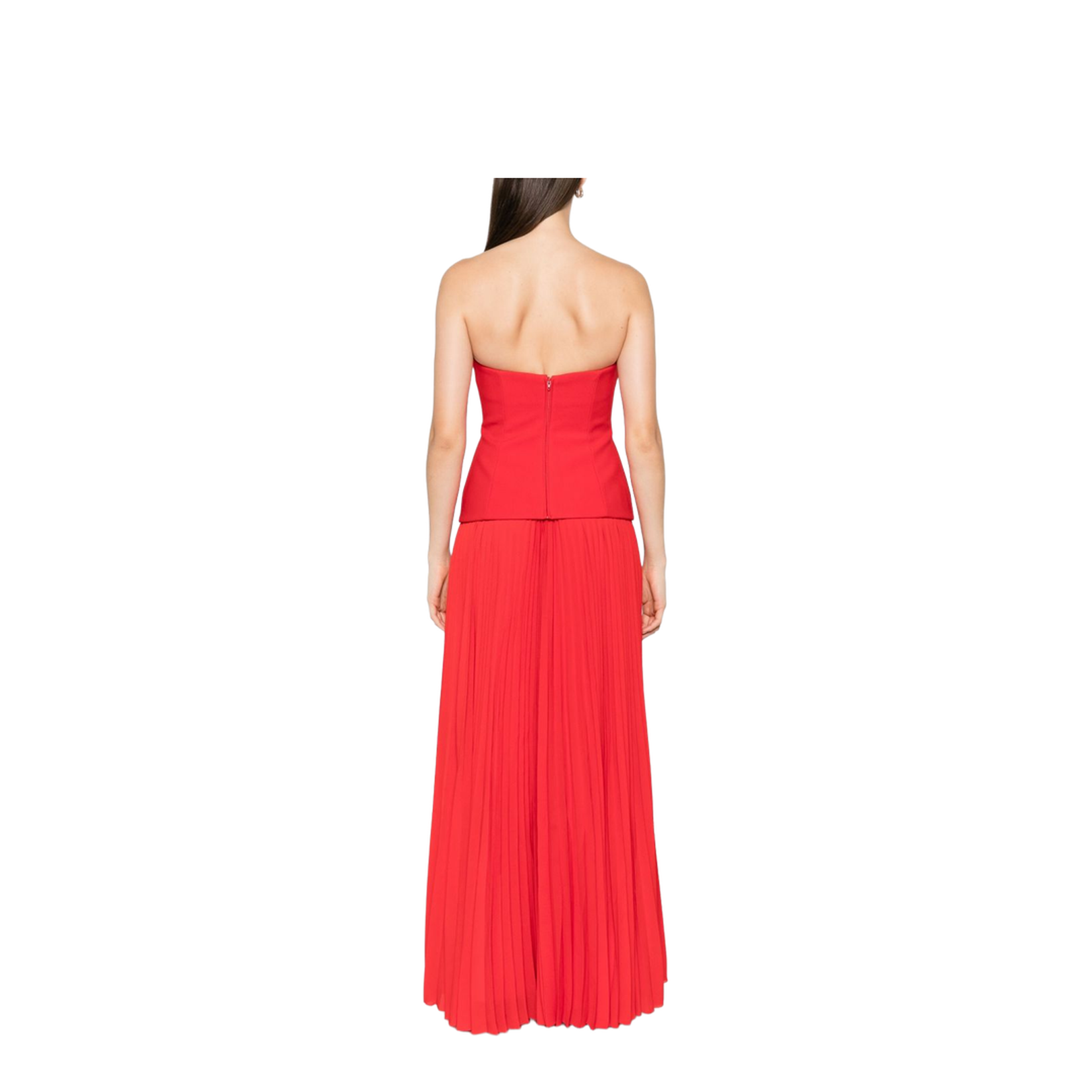 Britt Maxi Dress