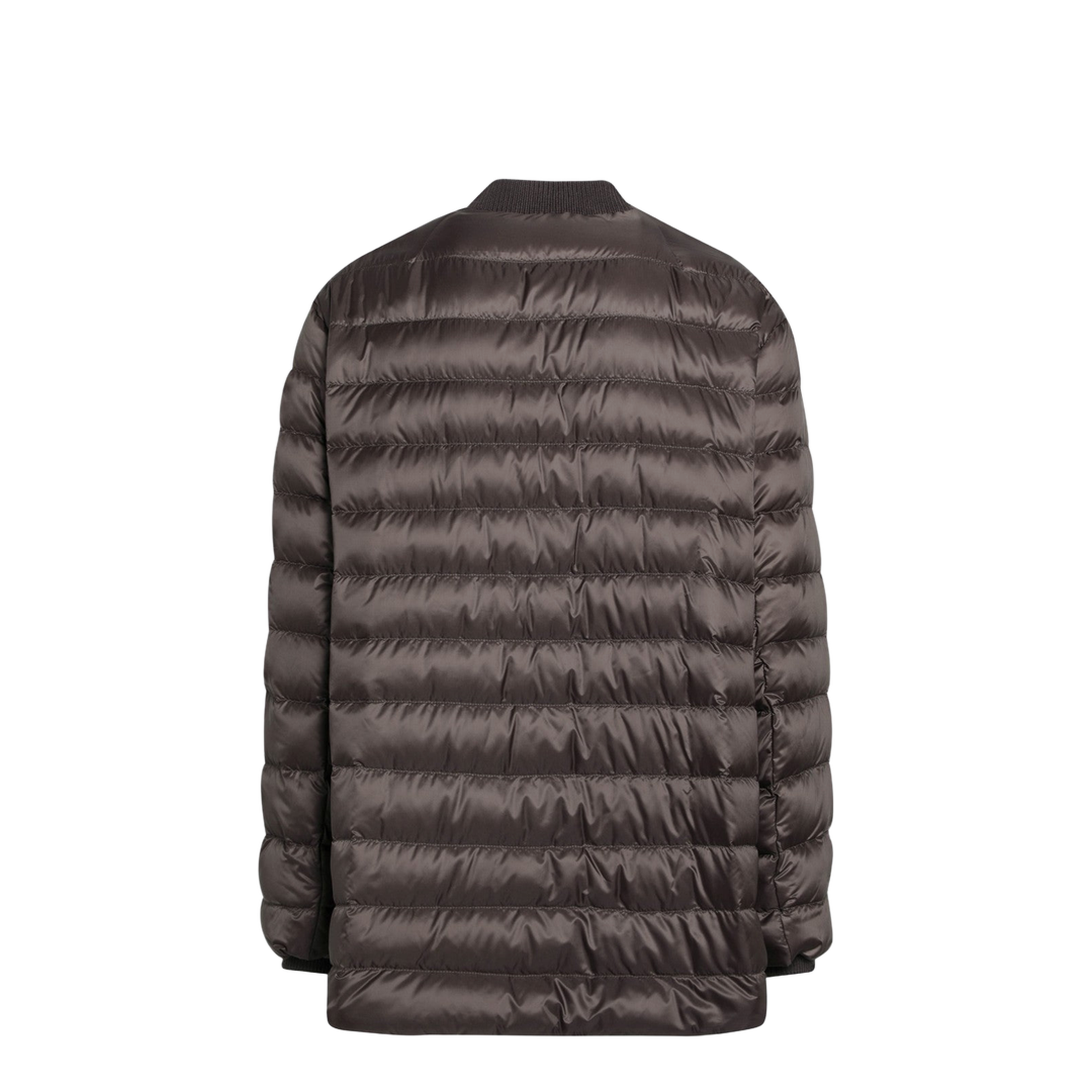 Flight Parka Down Jacket