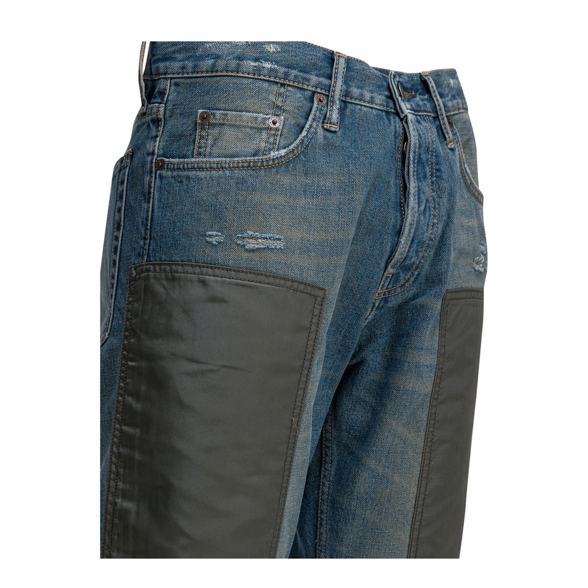 MAYFEYR - Acne Studios - Jeans - B00480CV5