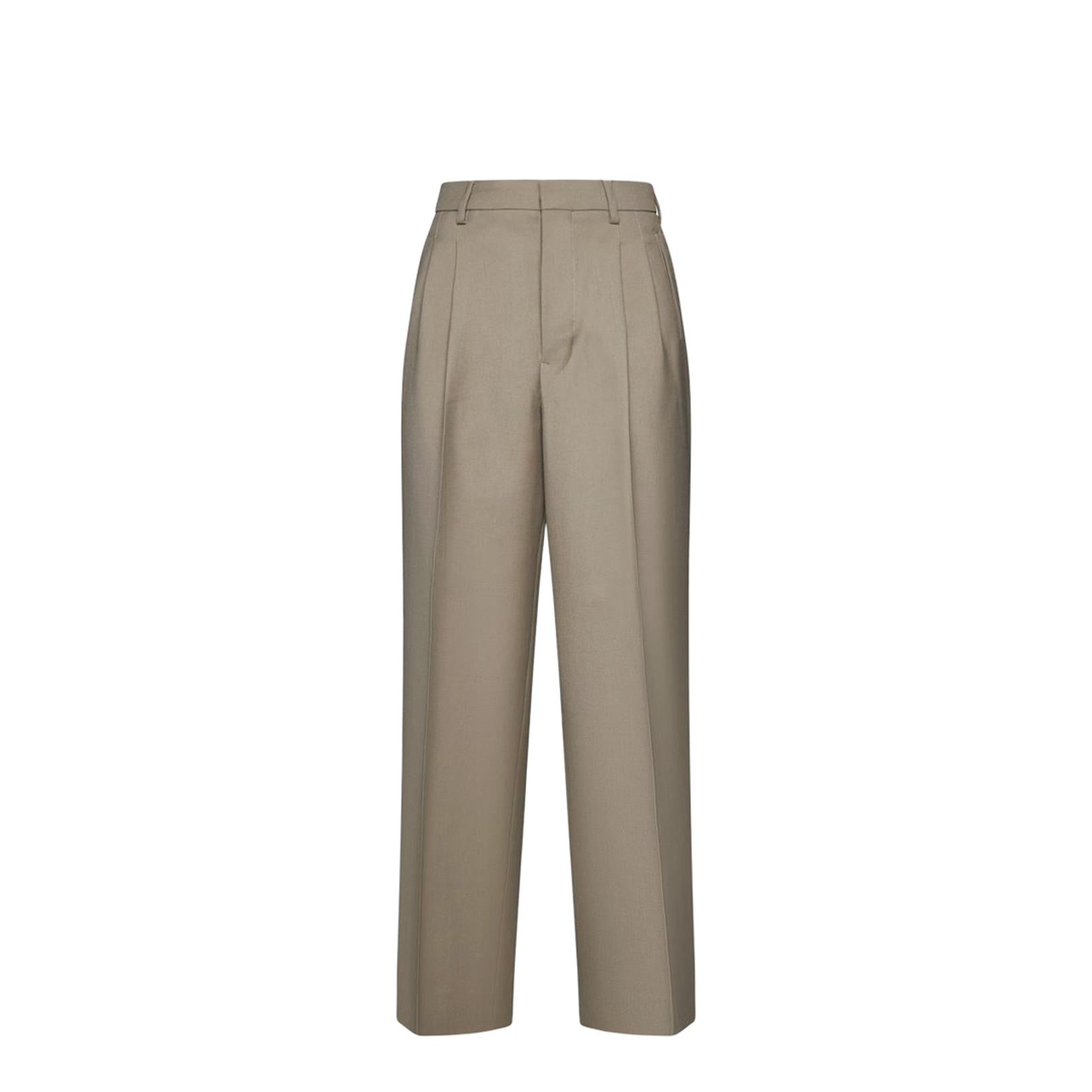 Mud Wool Pant