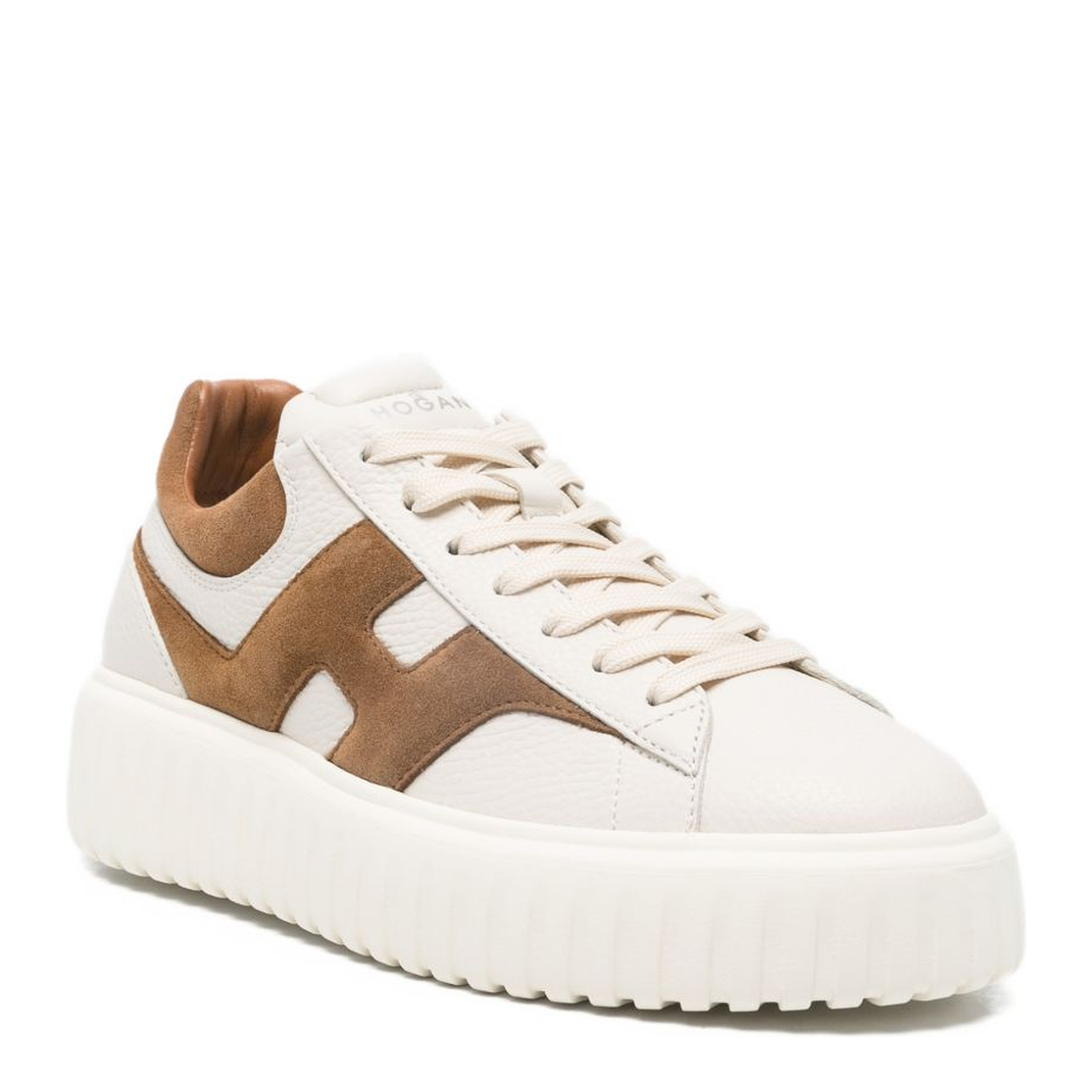 MAYFEYR - Hogan - Sneakers Beige - HXM6450FE91UXI826W