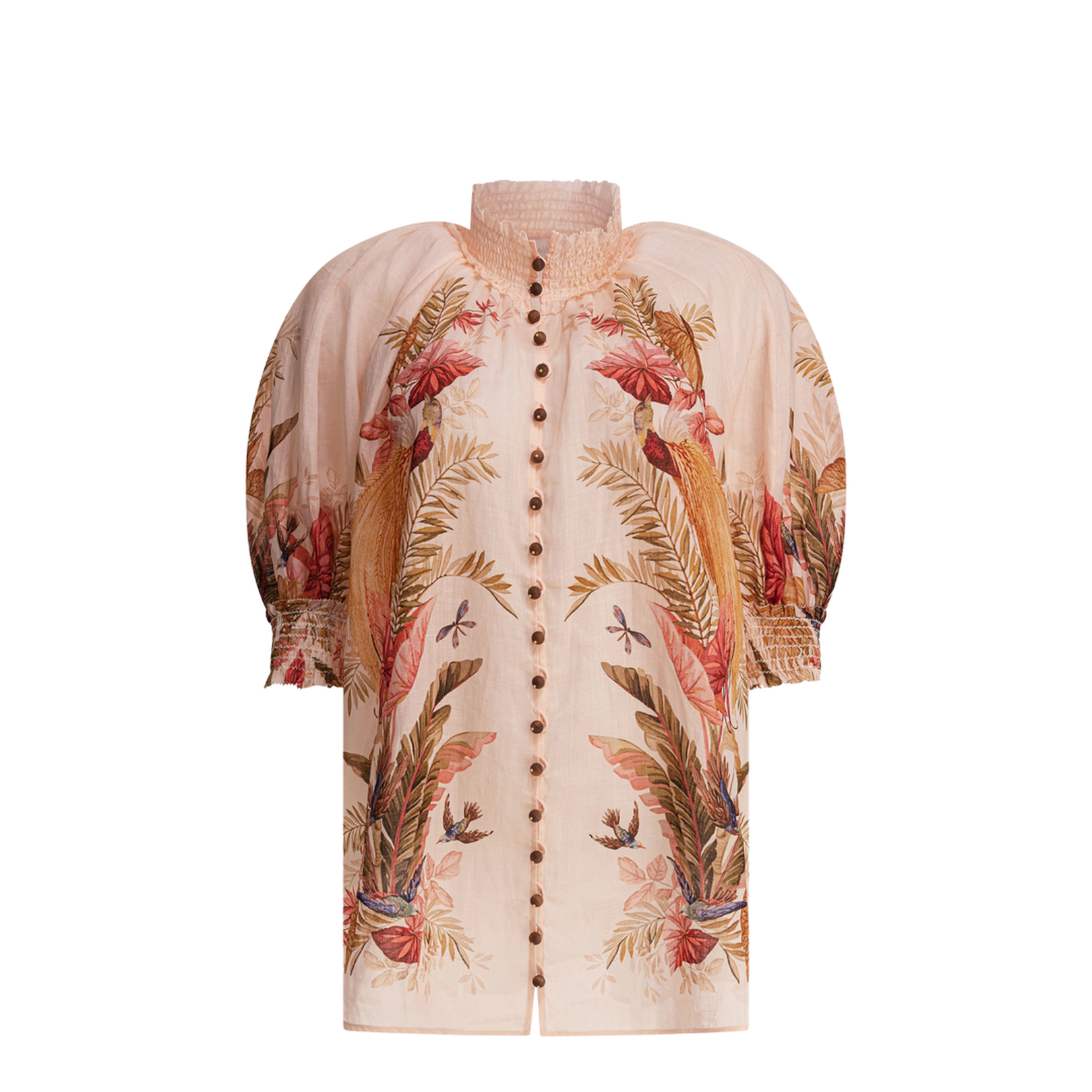 Ascension Billow Blouse
