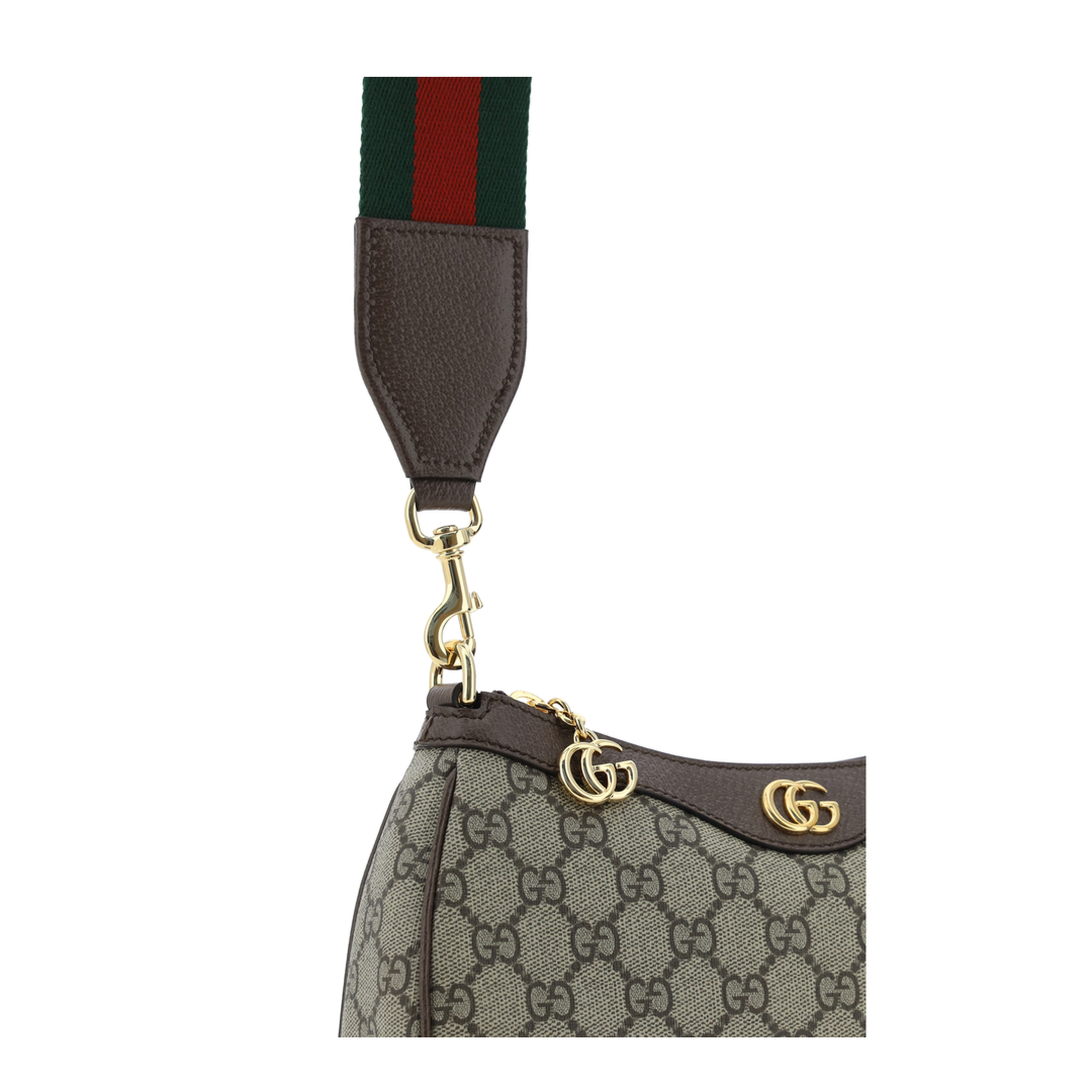 MAYFEYR - Gucci - Ophidia Shoulder Bag - 735132FABLE