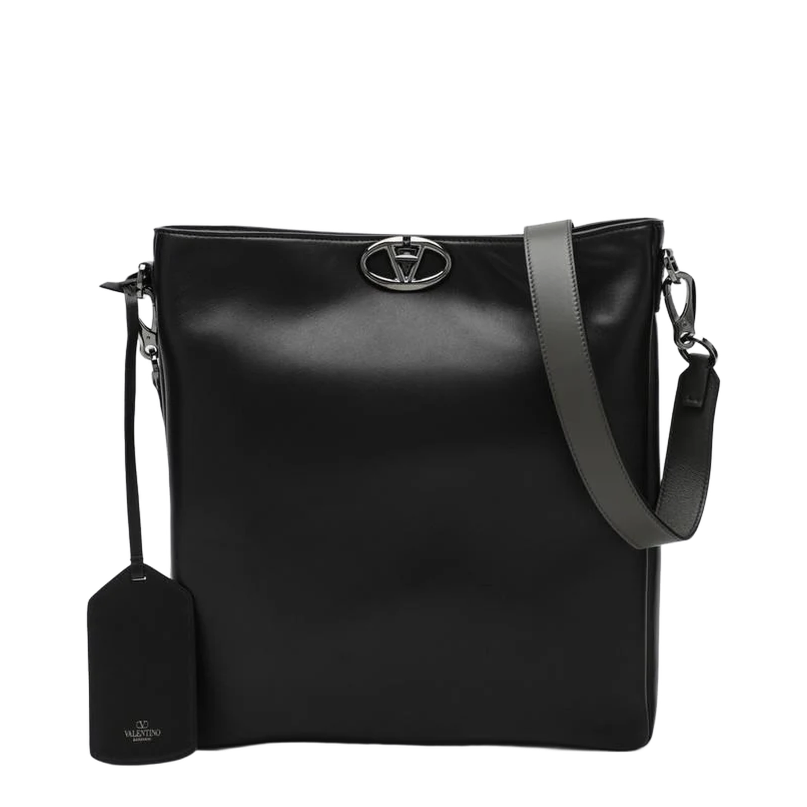 Vlogo Locker Shoulder Bag