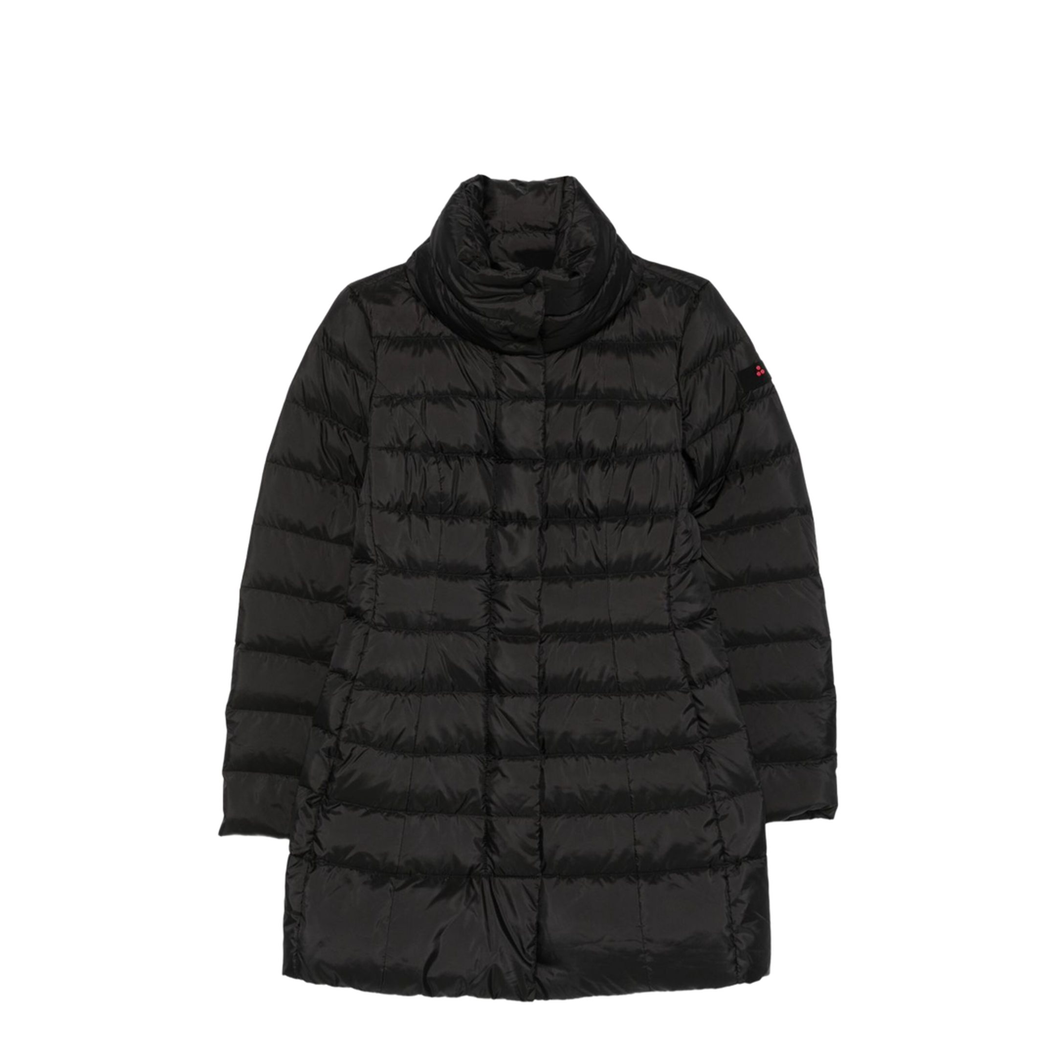 MAYFEYR - Peuterey - Coats Black - PED545601181967NER