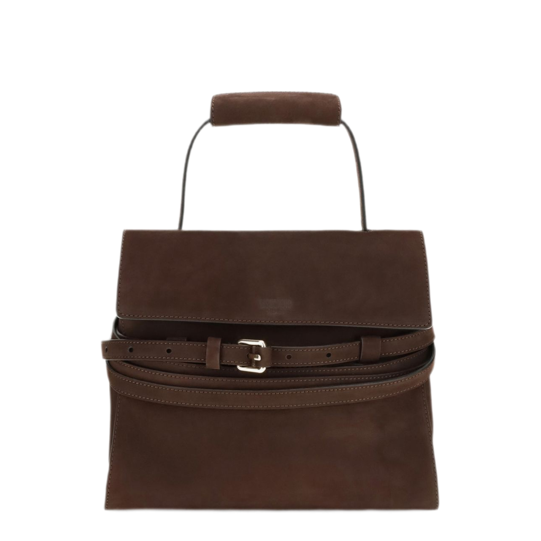 MAYFEYR - Moschino - Brown Bag - MC4022PP1POJ0307