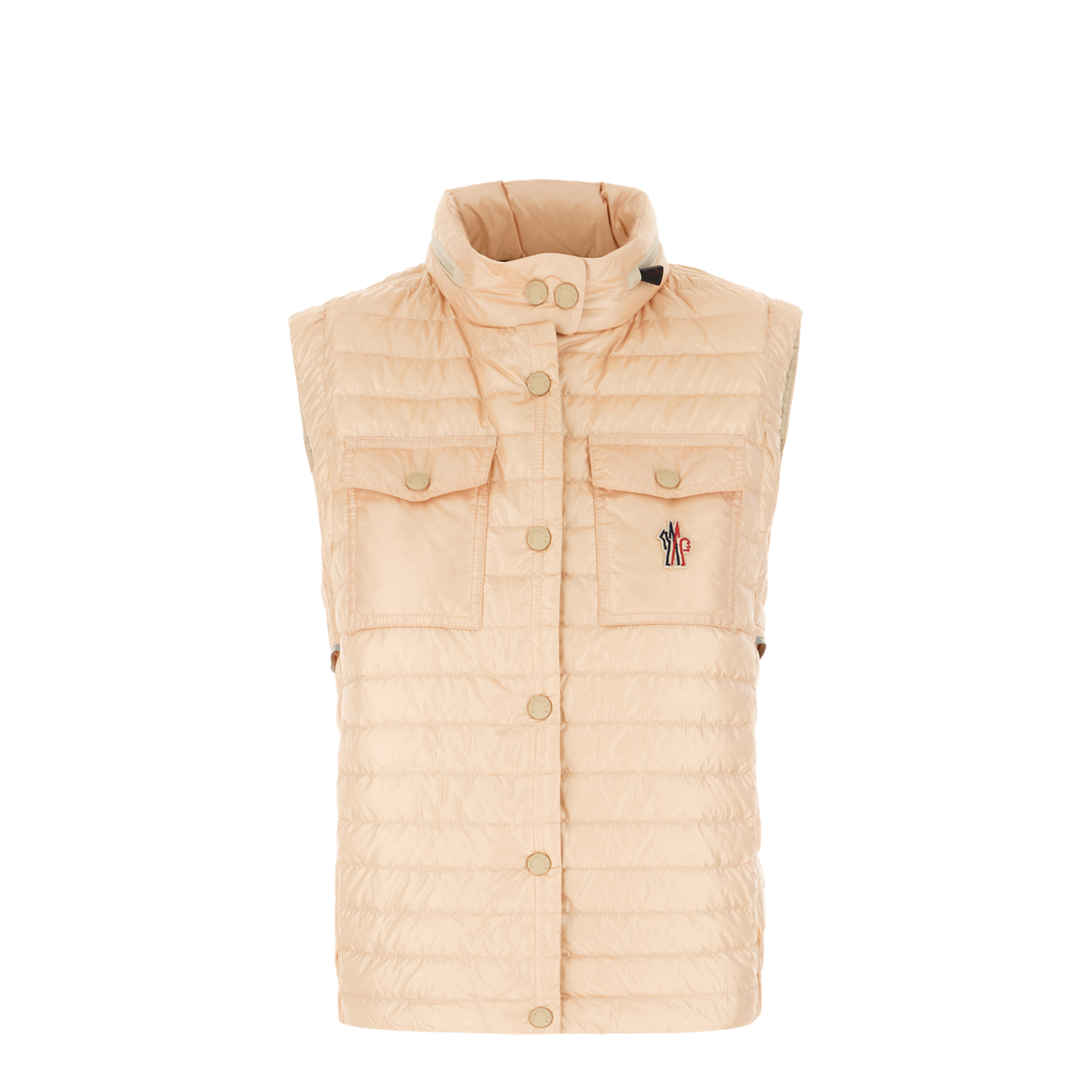 Waterproof Waistcoat - Pink
