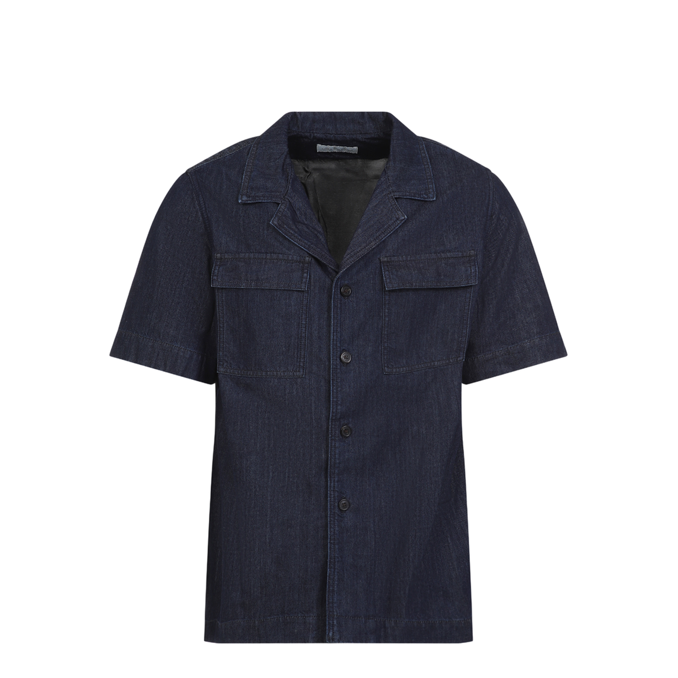 MAYFEYR - Dries Van Noten - Cameron Shirt - 2510207271553