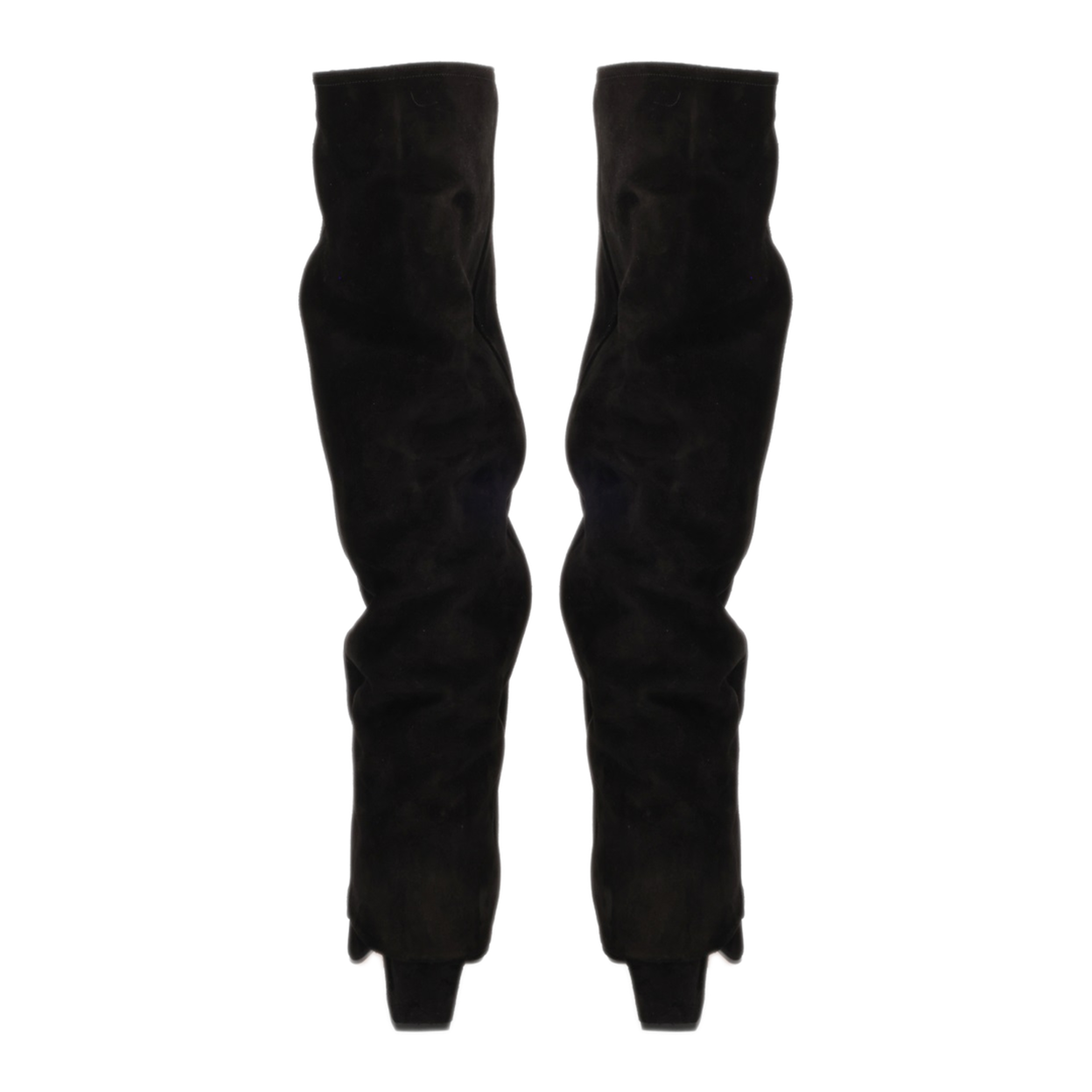 MAYFEYR - Paris Texas - Boot Jane 60 - PX1803XV003BLACK