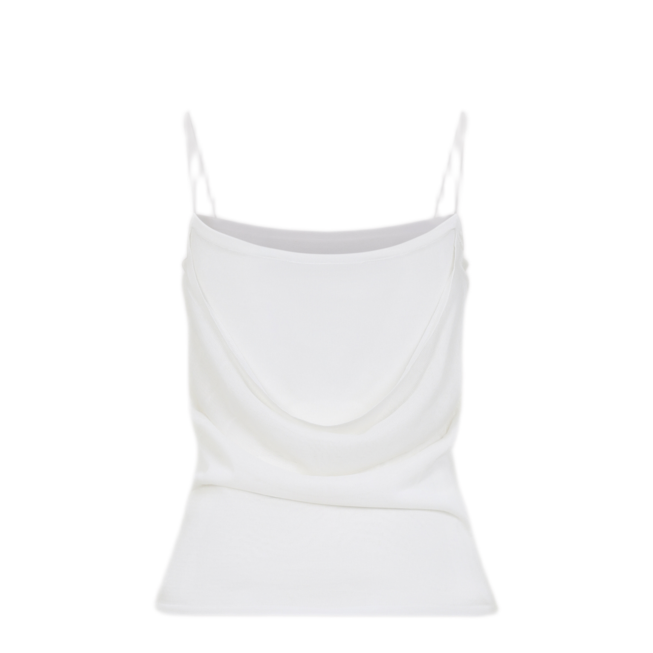 MAYFEYR - Jacquemus - The Plumetis Top - TOW00901AK00317110