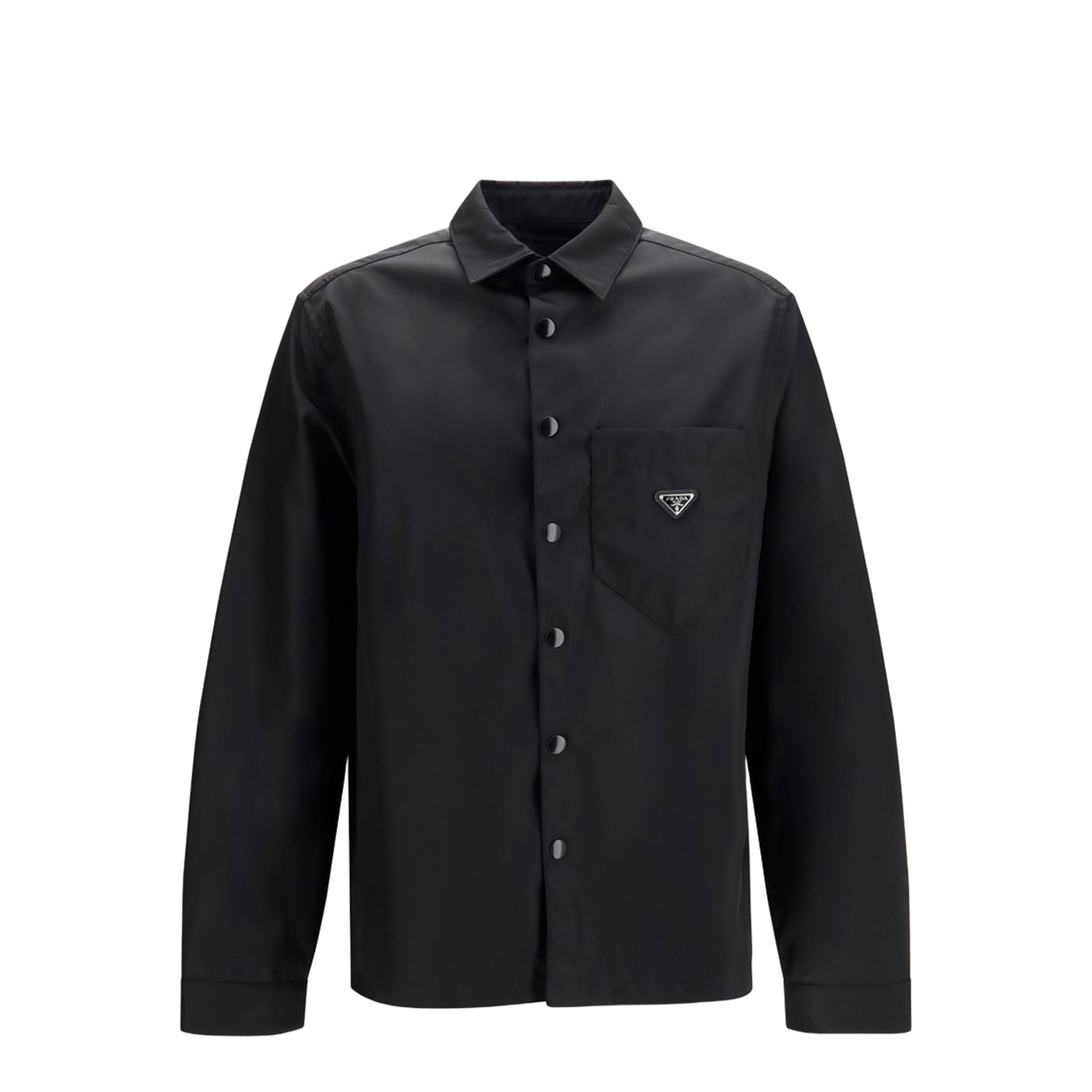 MAYFEYR - Prada - Re-Nylon Shirt - SC514SOOO1WQ8