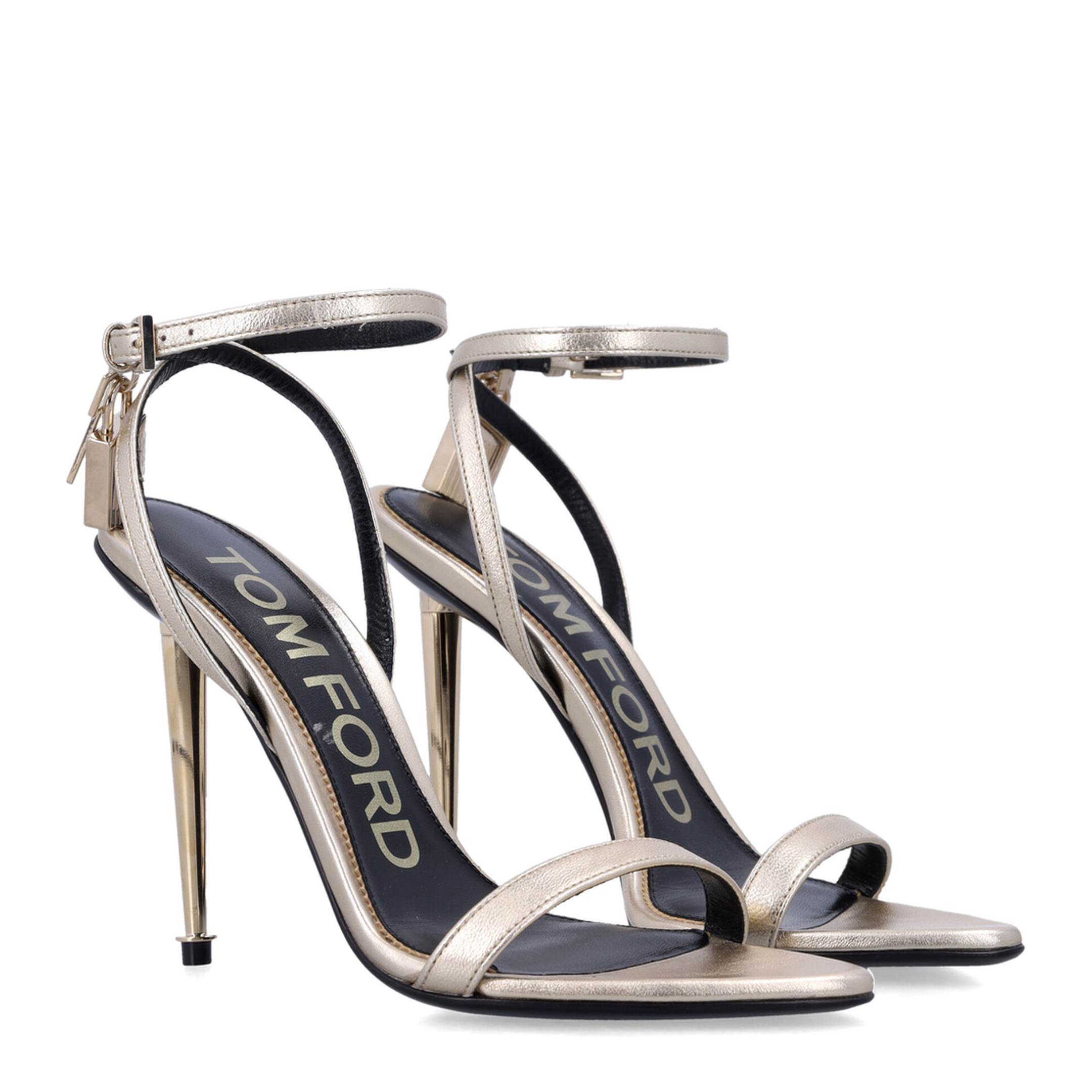 Flat Shoes