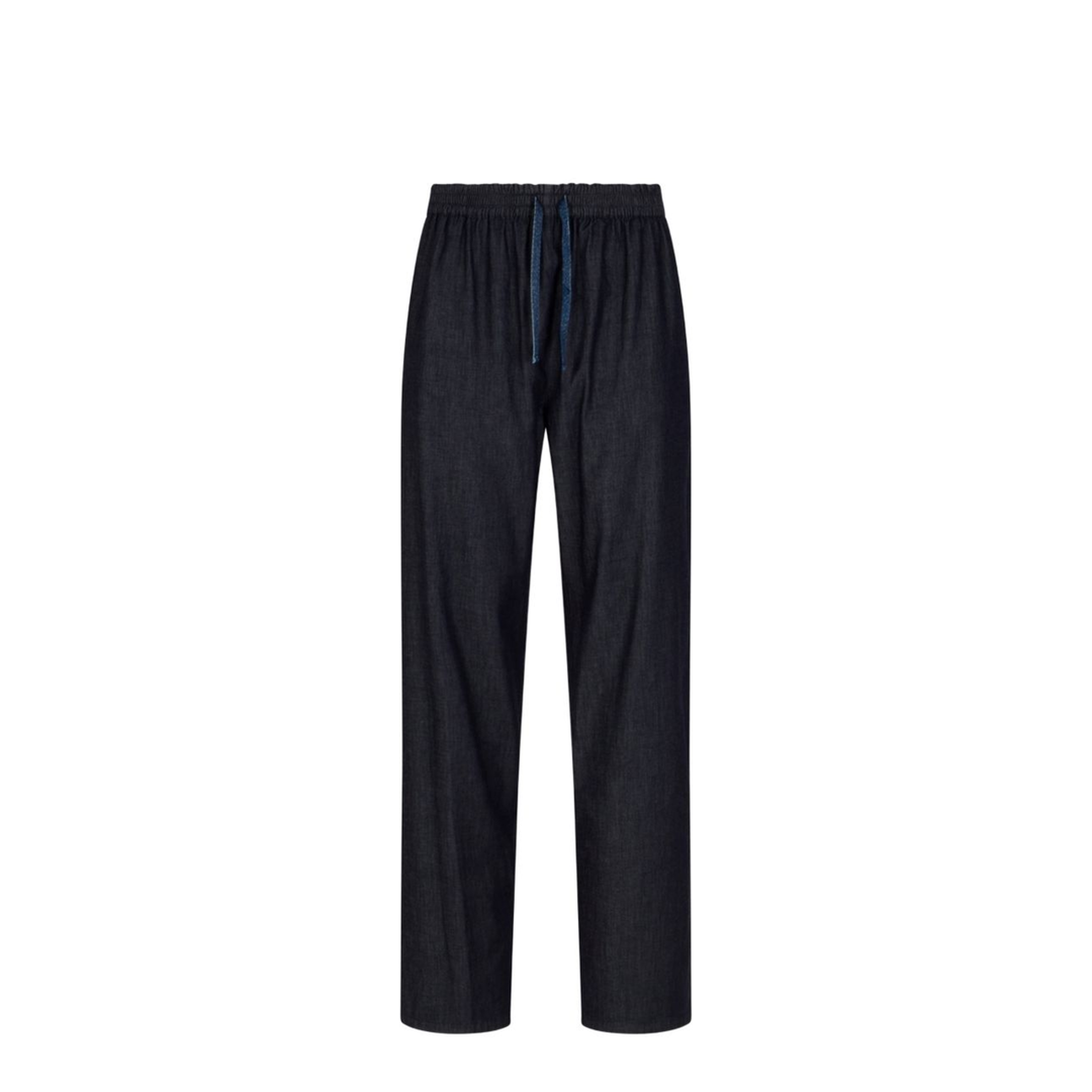 MAYFEYR - Emporio Armani - Trousers Navy - EW004102AF21075MB001