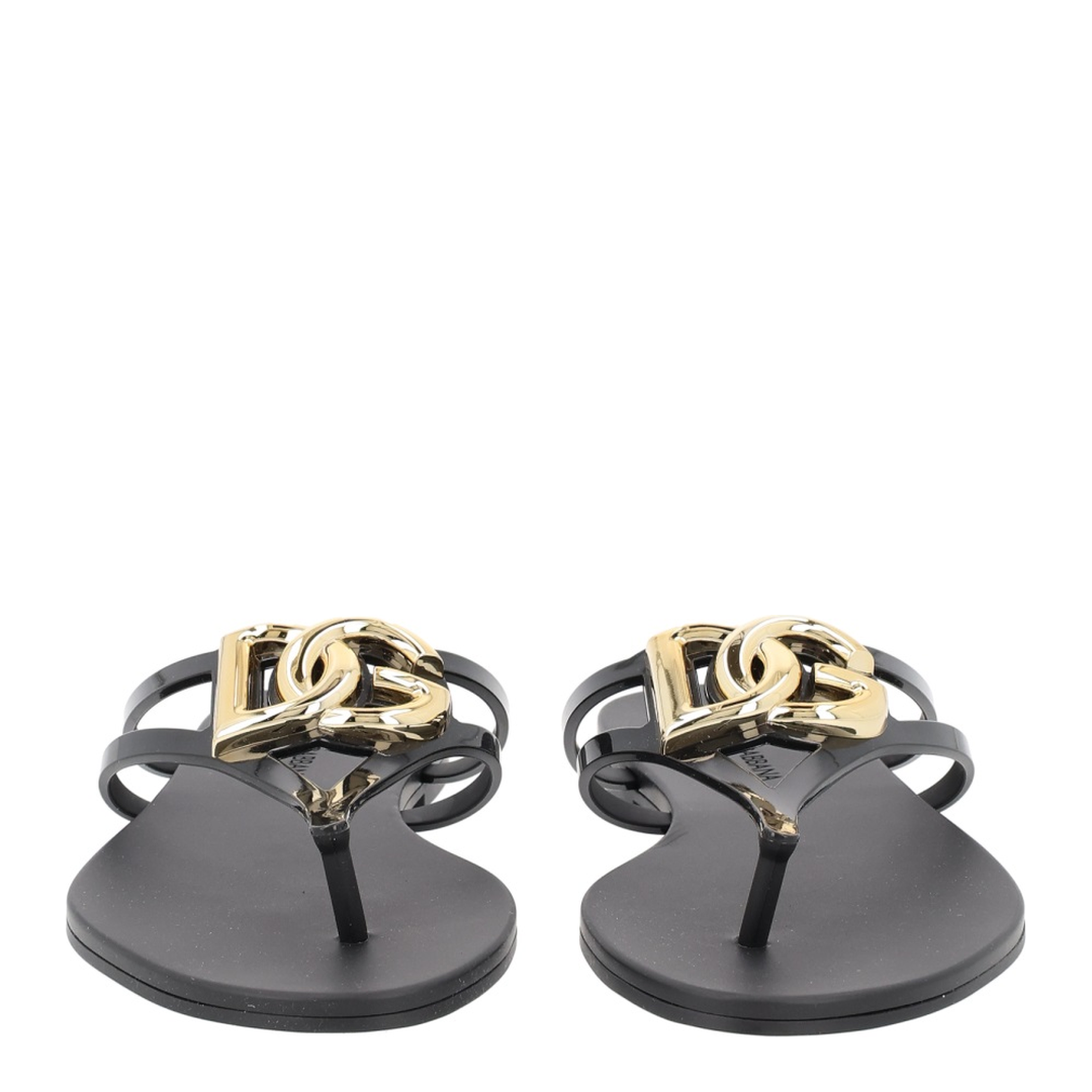 MAYFEYR - Dolce & Gabbana - Slide With Logo - CW2418AY8178E831
