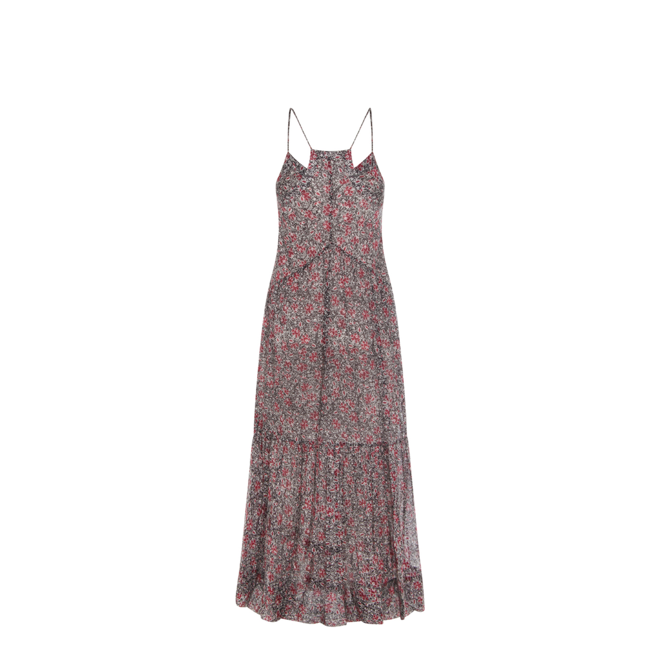 MAYFEYR - Marant Etoile - Dresses - 26PRO0380FCD1J14E86CY