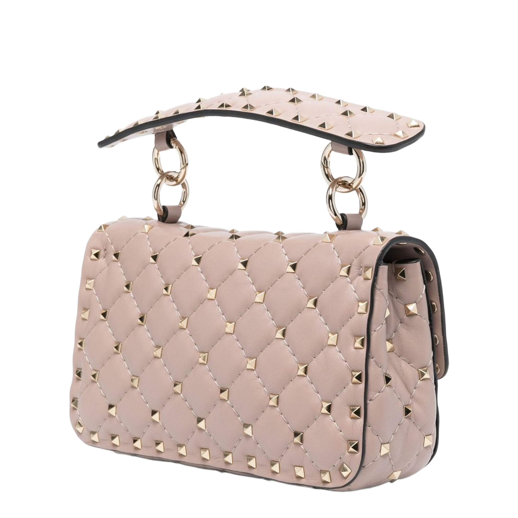 Small Rockstud Spike Bag