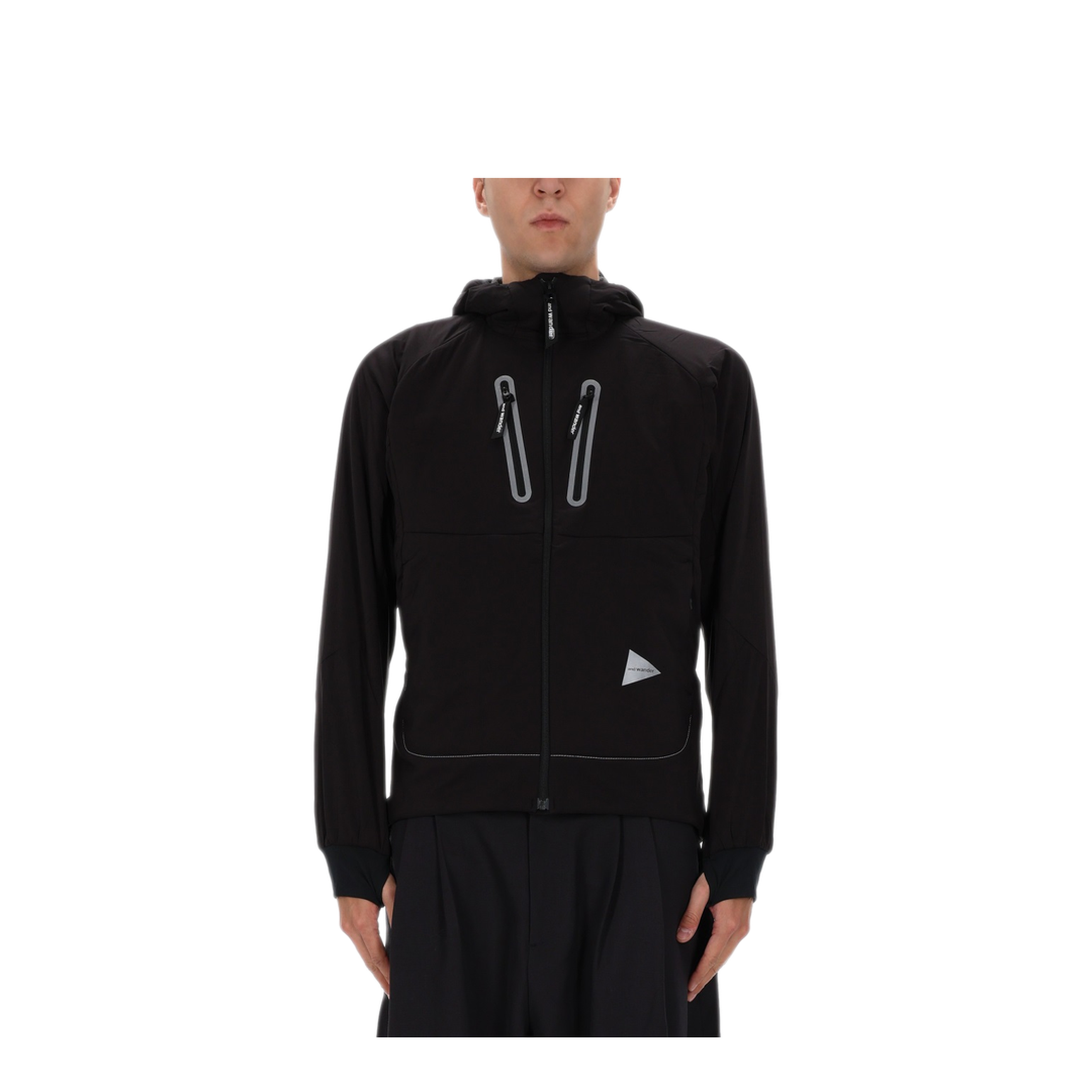 MAYFEYR - AND WANDER - Alpha Air Jacket - 5745231014010