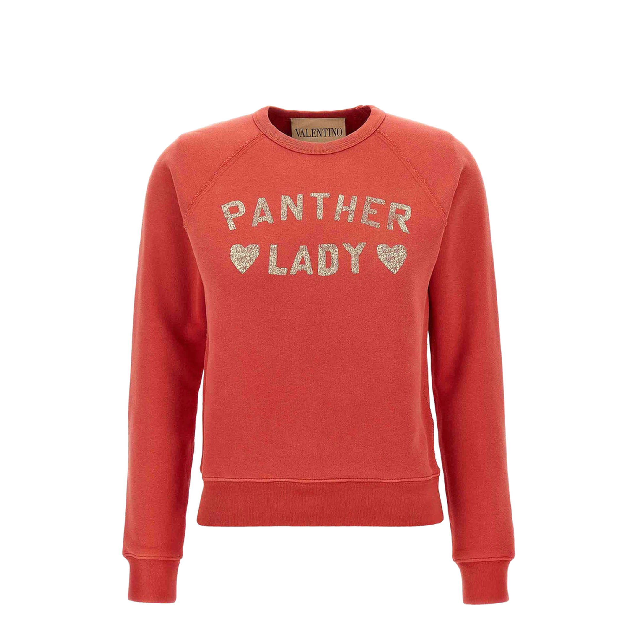 Panther Lady Sweatshirt