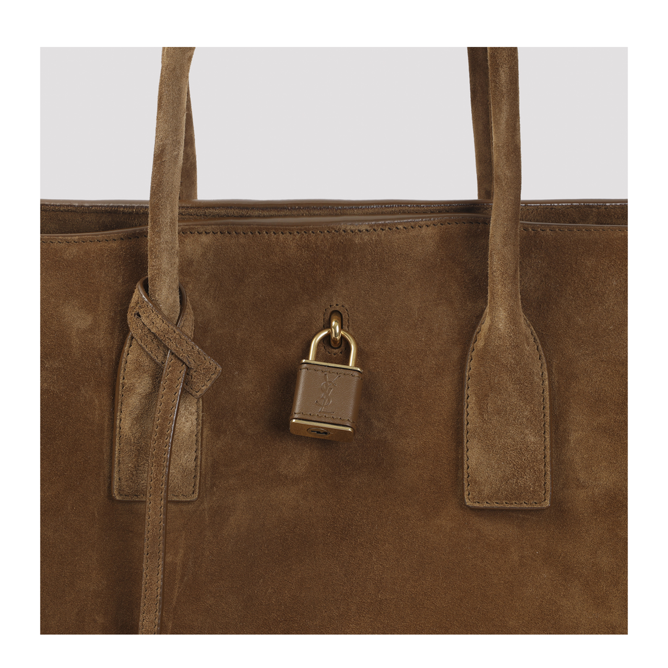 MAYFEYR - Saint Laurent - Sac De Jour Handbag - 8612301U80W