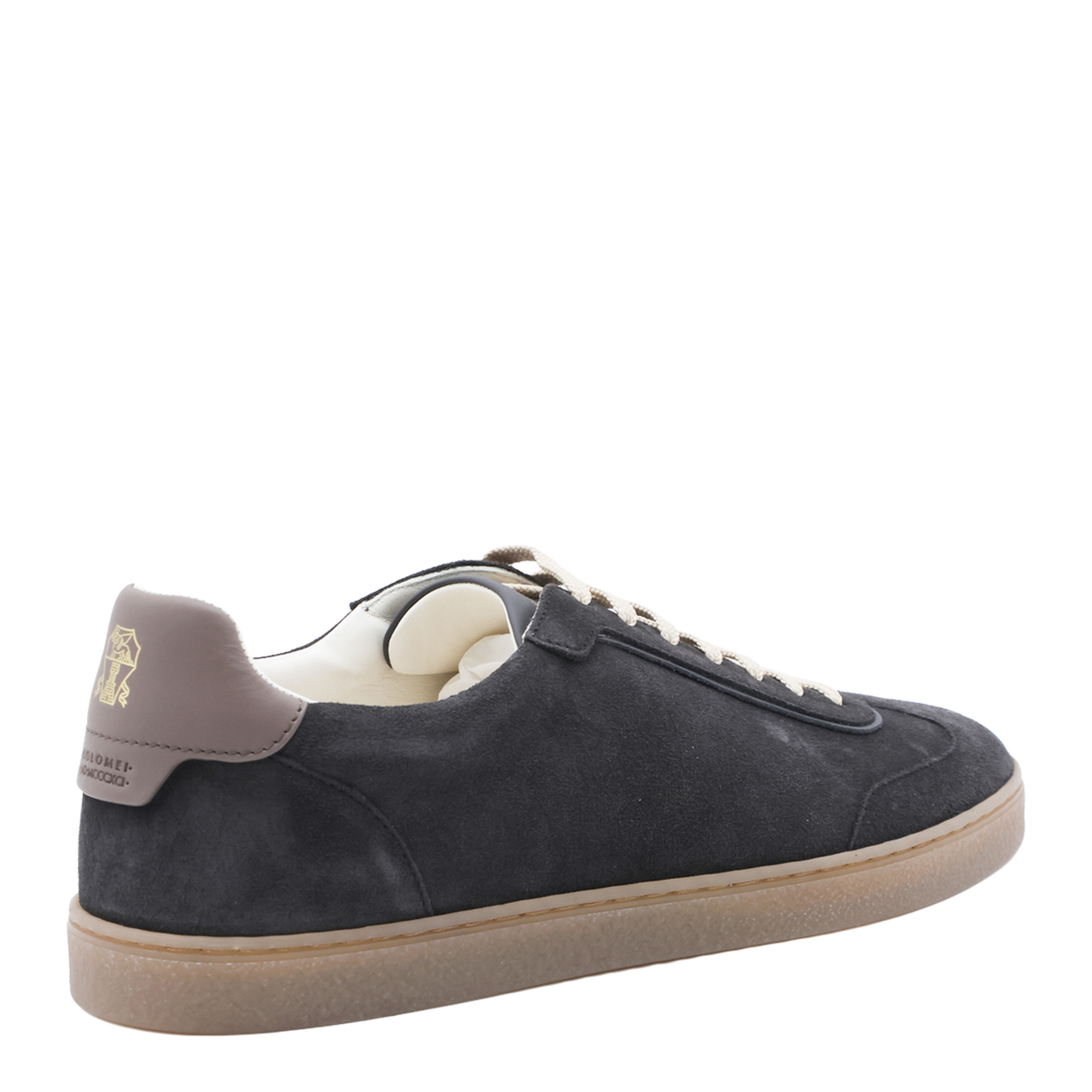 MAYFEYR - Brunello Cucinelli - Sneakers - MZUMGLJ336CLV06