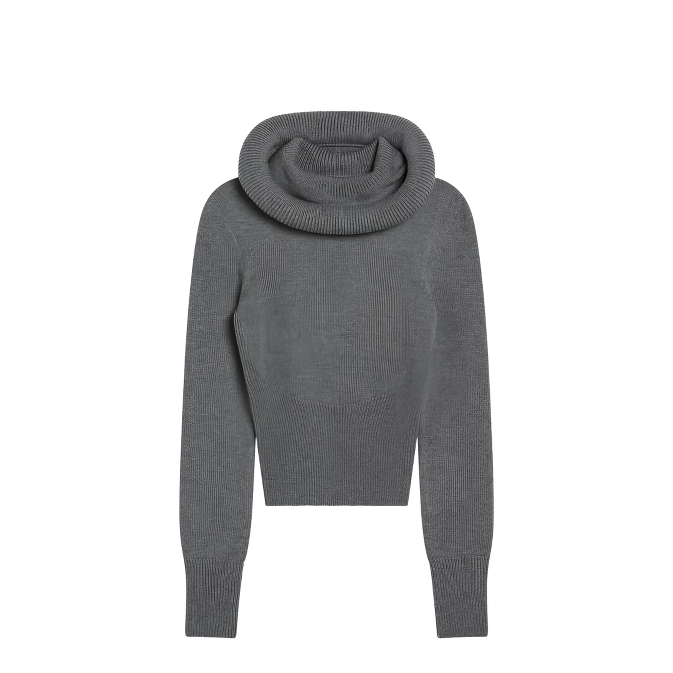 Wool Jumper