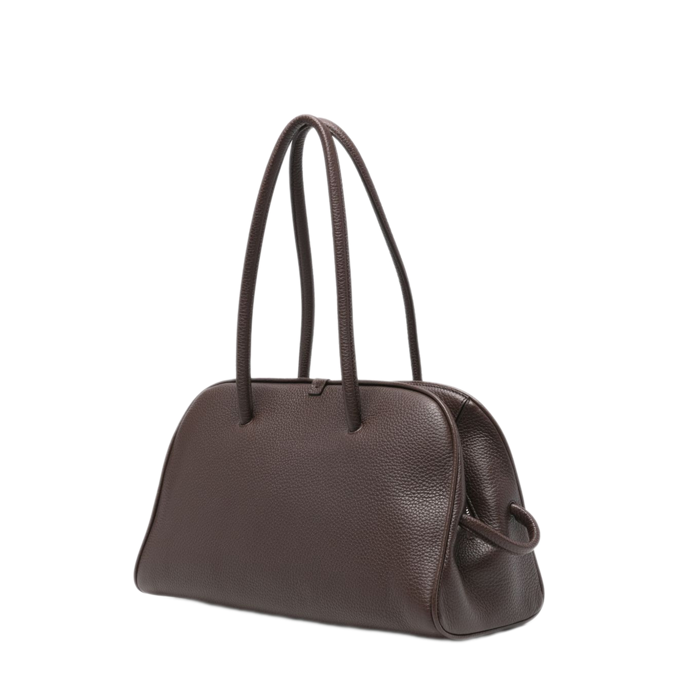 MAYFEYR - Jacquemus - Soft Grained Leather Handbag - BAU00417DAC03A03880