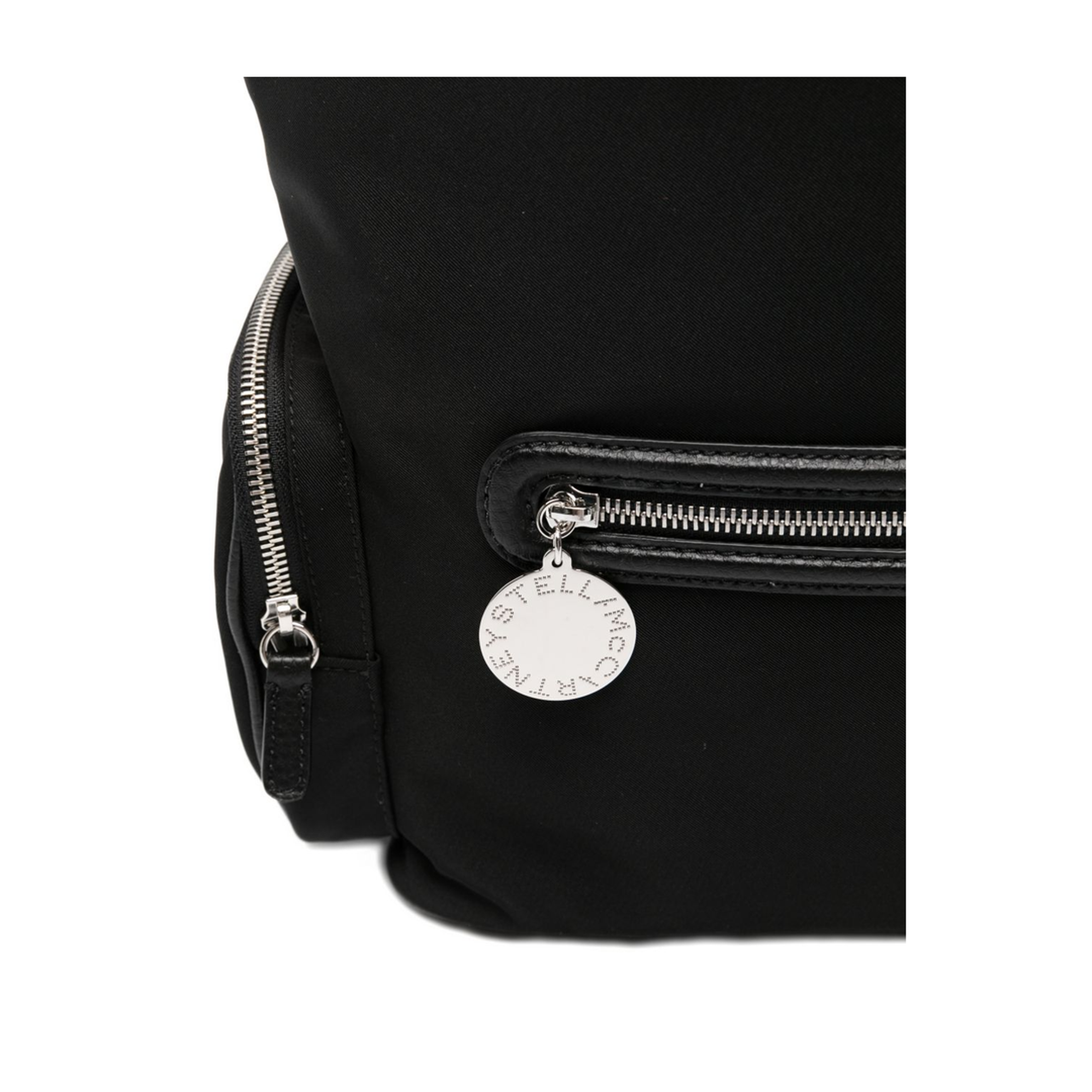 MAYFEYR - Stella Mccartney - Black Bag - 7B0194WP06701019
