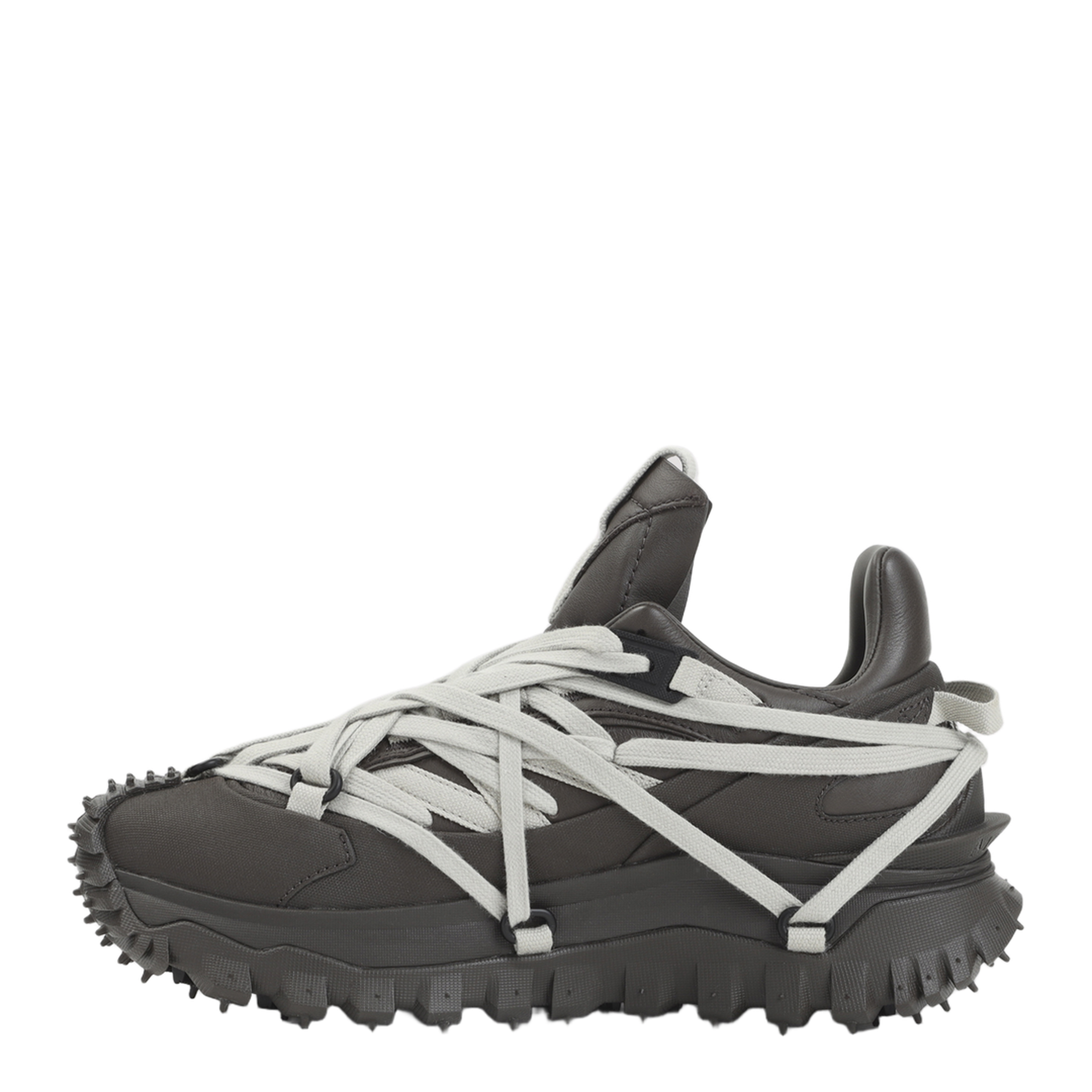 MAYFEYR - Moncler - X Rick Owens Trailgrip Megalace - MU01F4M10M4321