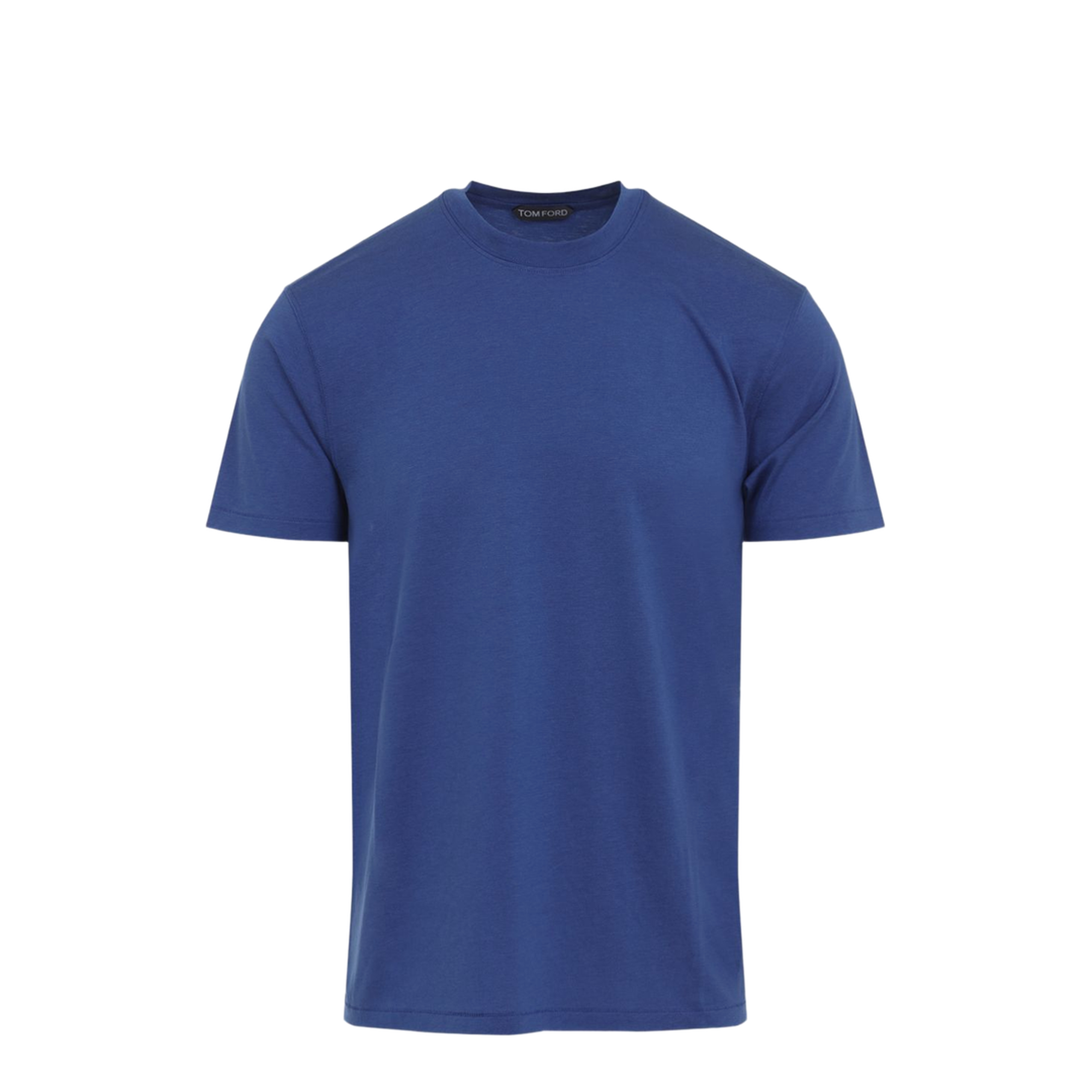 T-shirts and Polos Blue