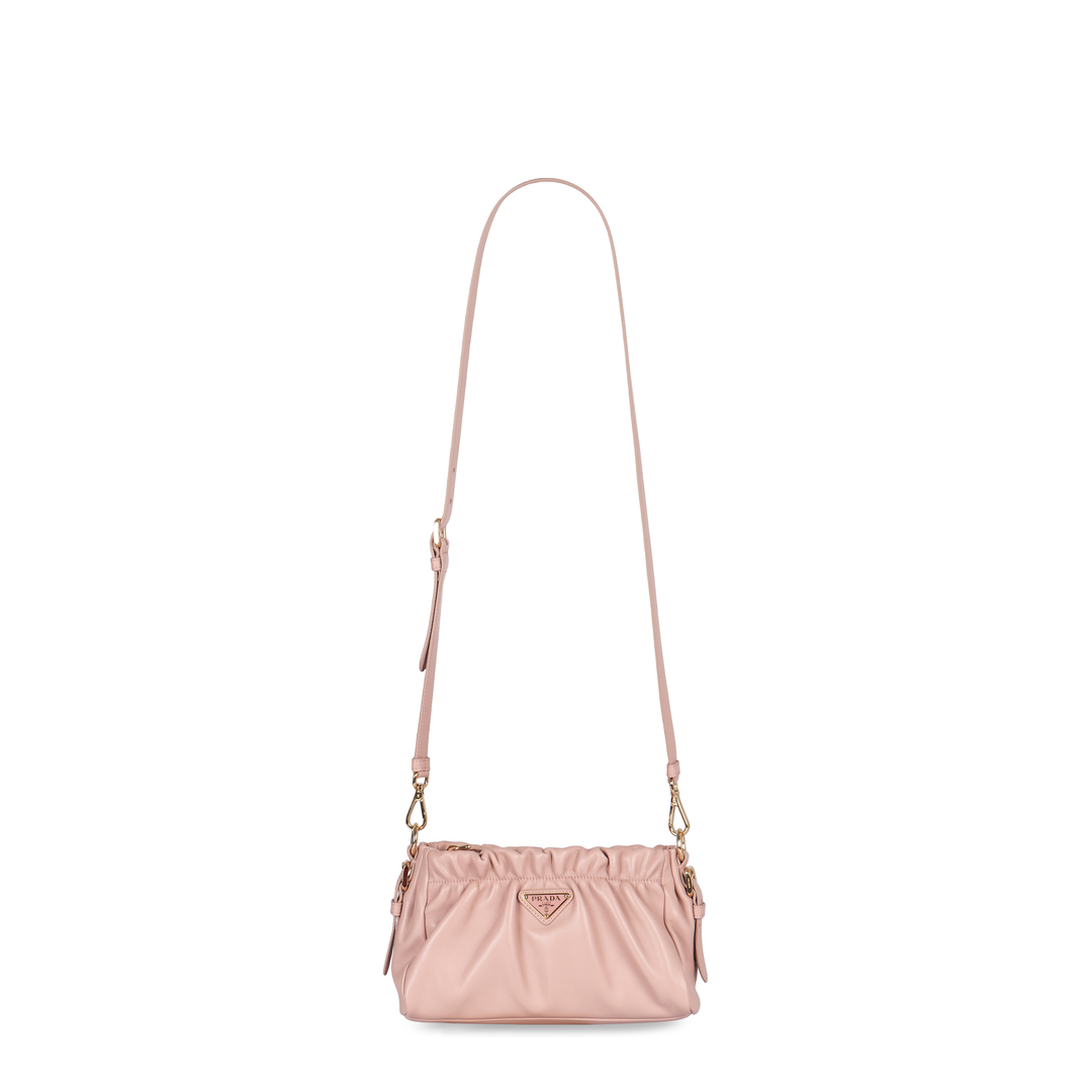 MAYFEYR - Prada - Women'S Clutch - 1BC270VOOO2DX8F0D91