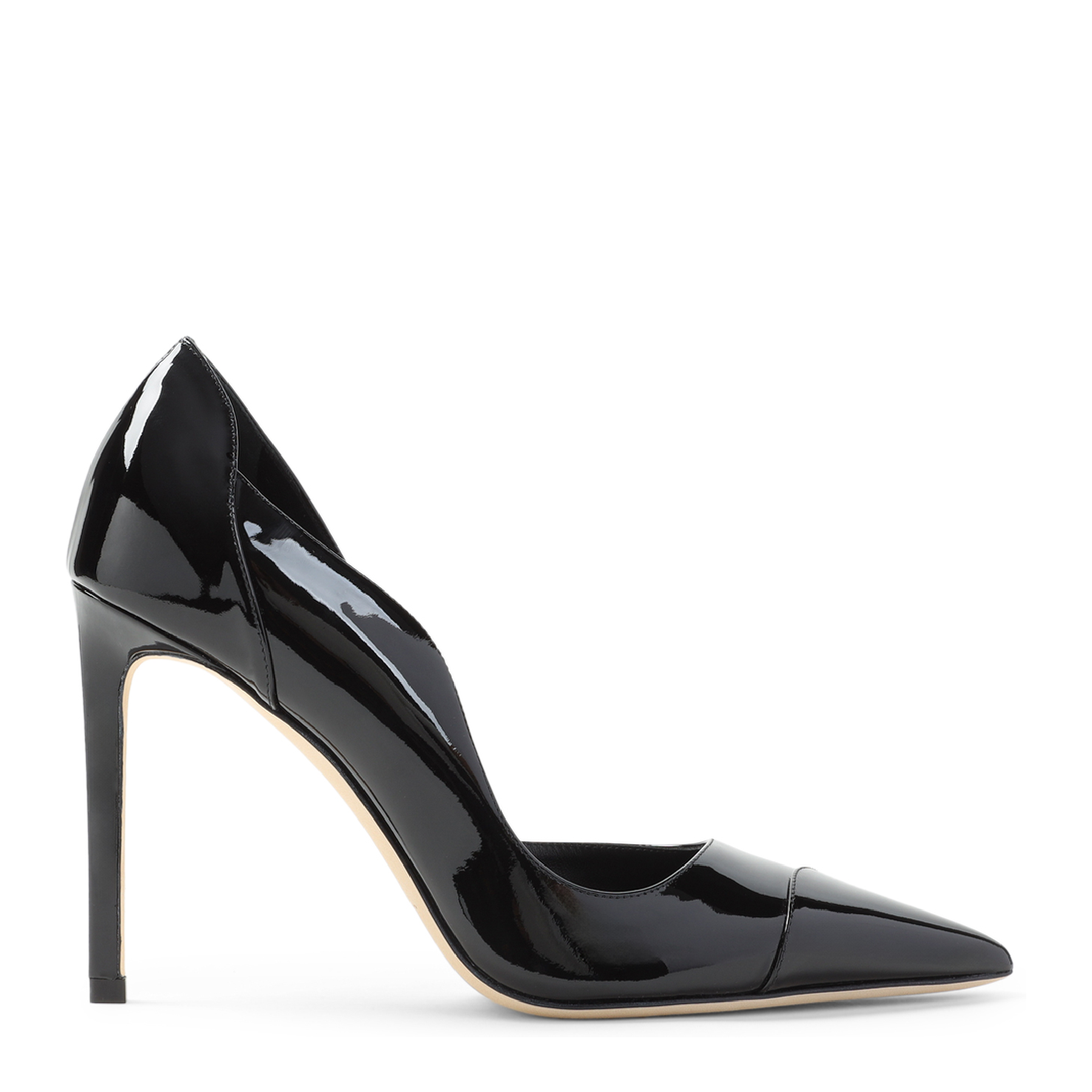 MAYFEYR - Jimmy Choo - Patent Leather Pumps - BRIGITTE100PAT