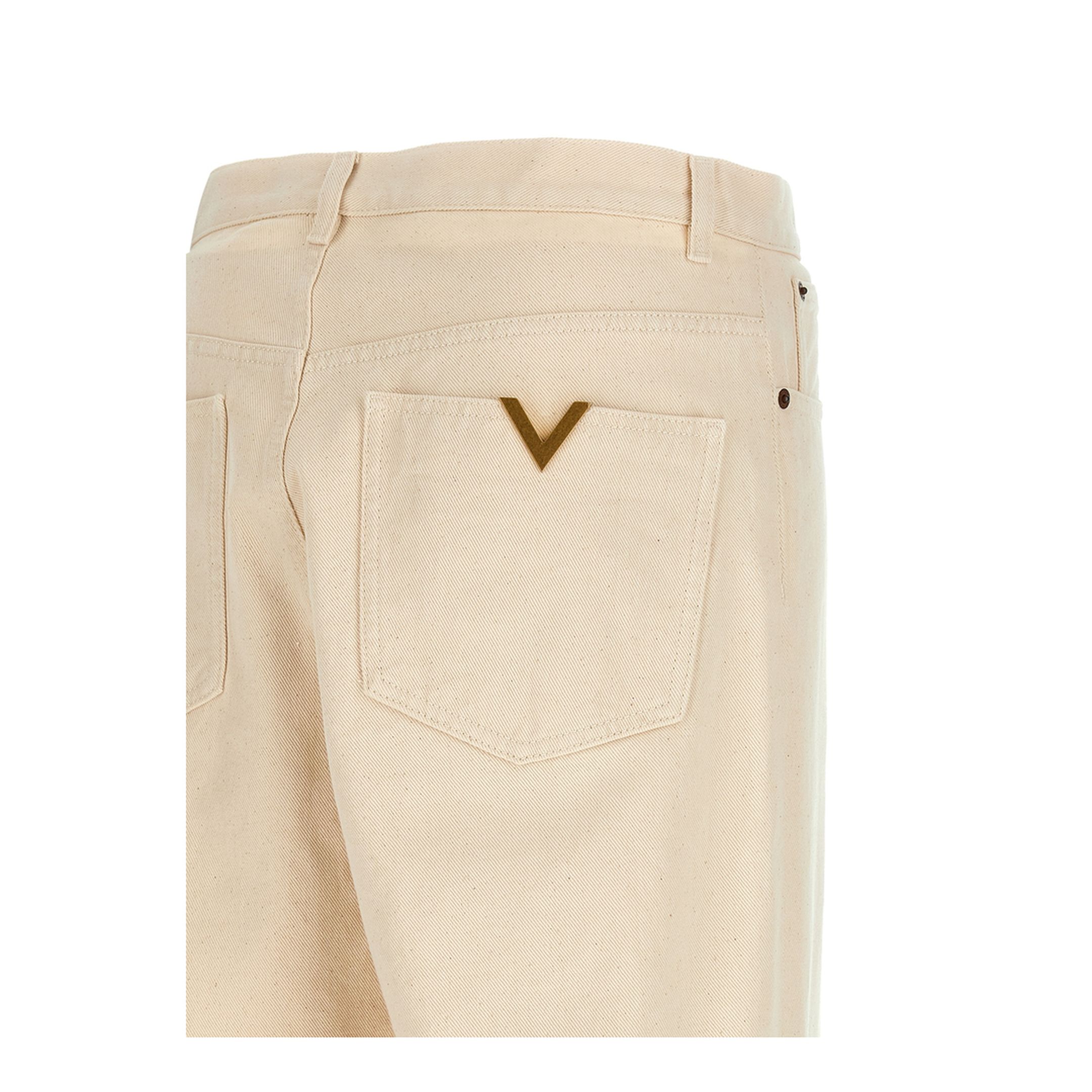 Jeans Garavani VGold