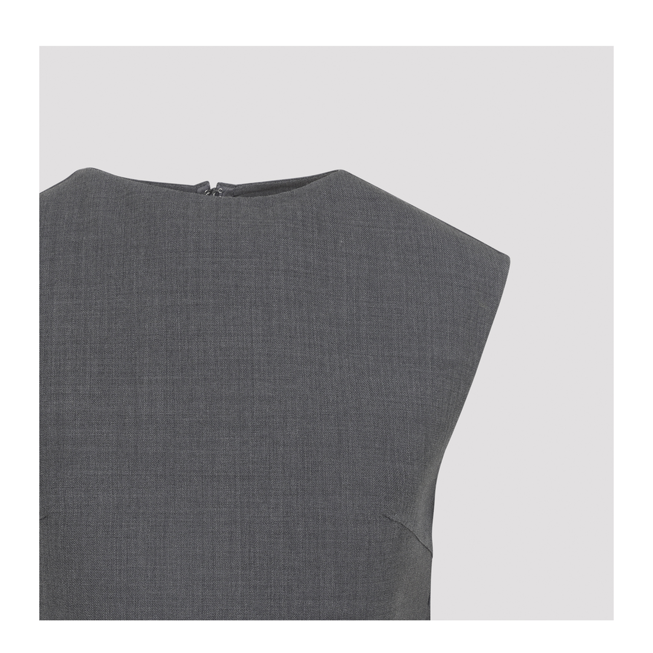 MAYFEYR - Jil Sander - Wool And Silk Top - J03NC0340J40327