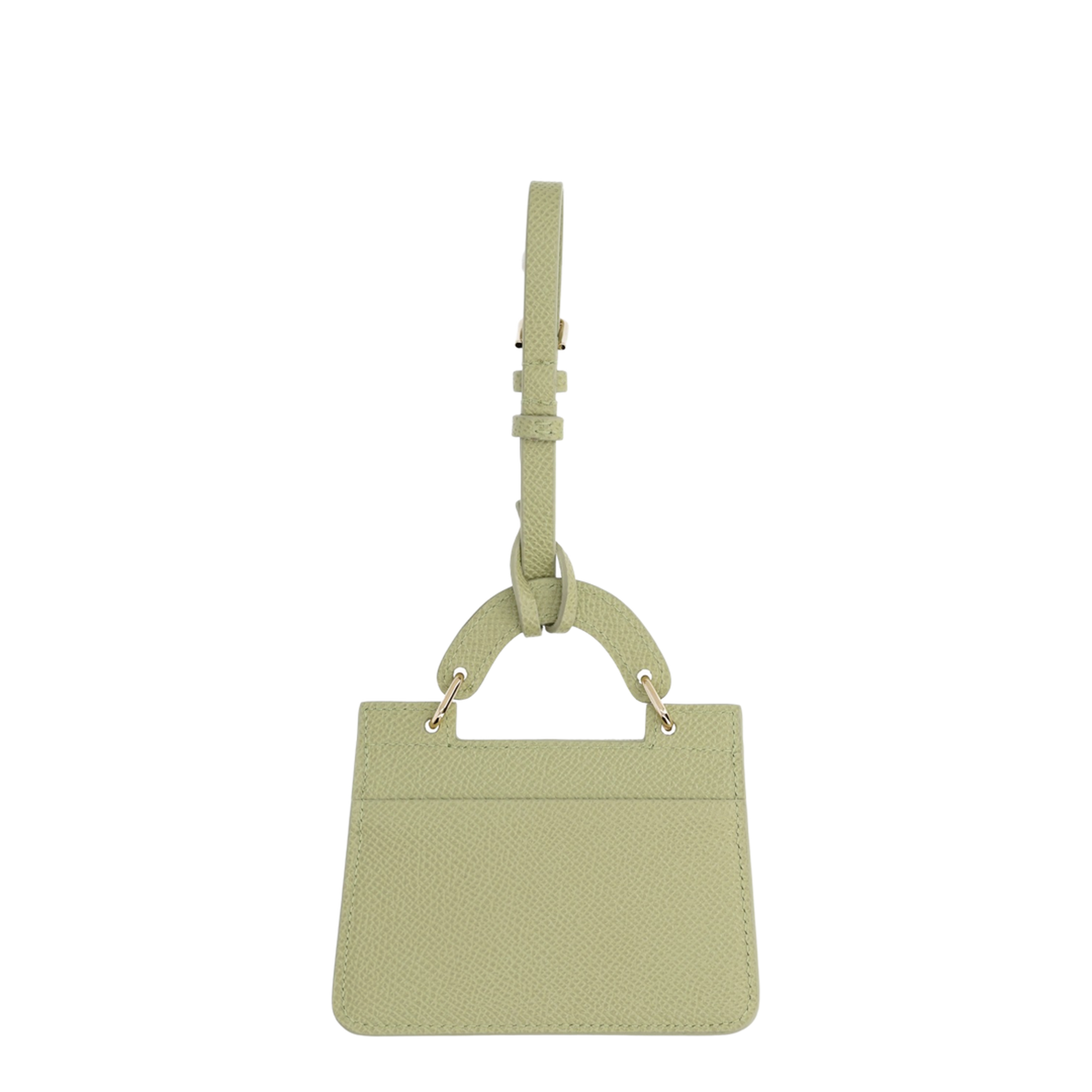 Leather Dauphine Card Case