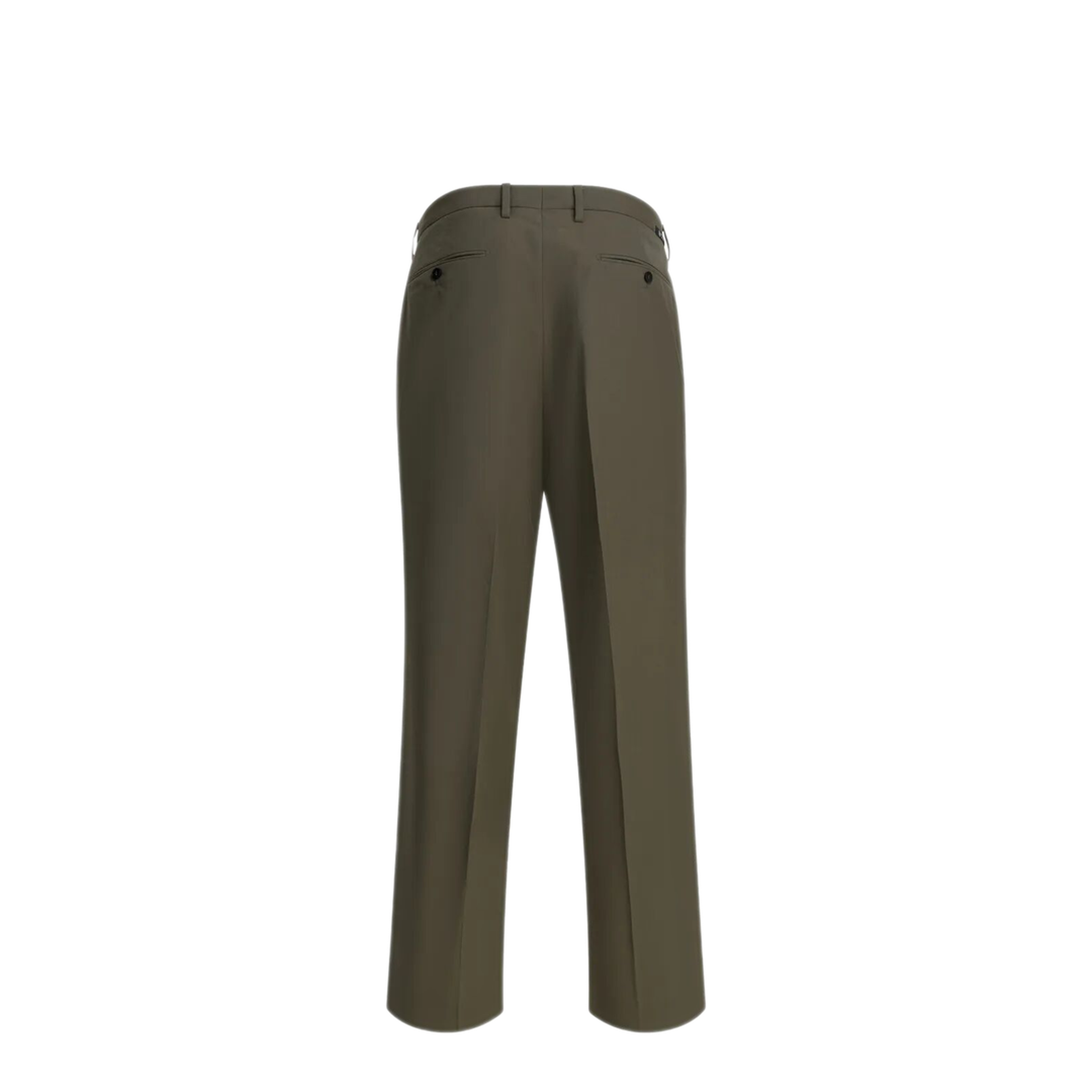 MAYFEYR - Prada - Wide-Leg Wool Pants - UP0379SOOO18WVF0414