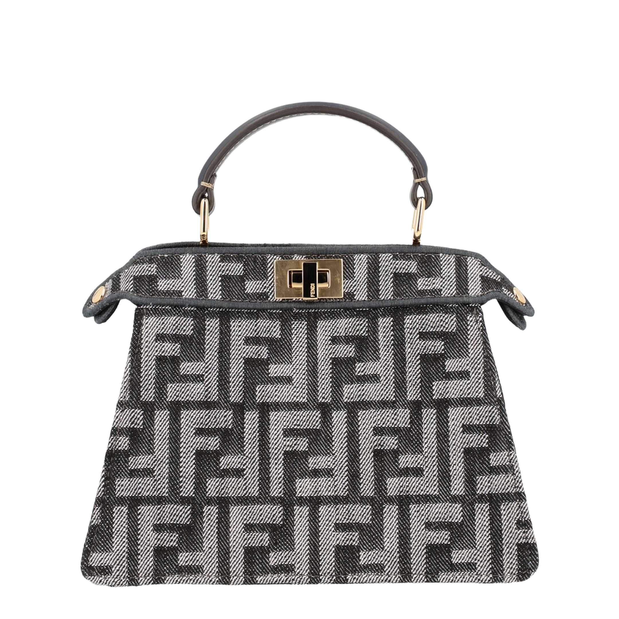 Peekaboo ISeeU Petite Fabric Blue