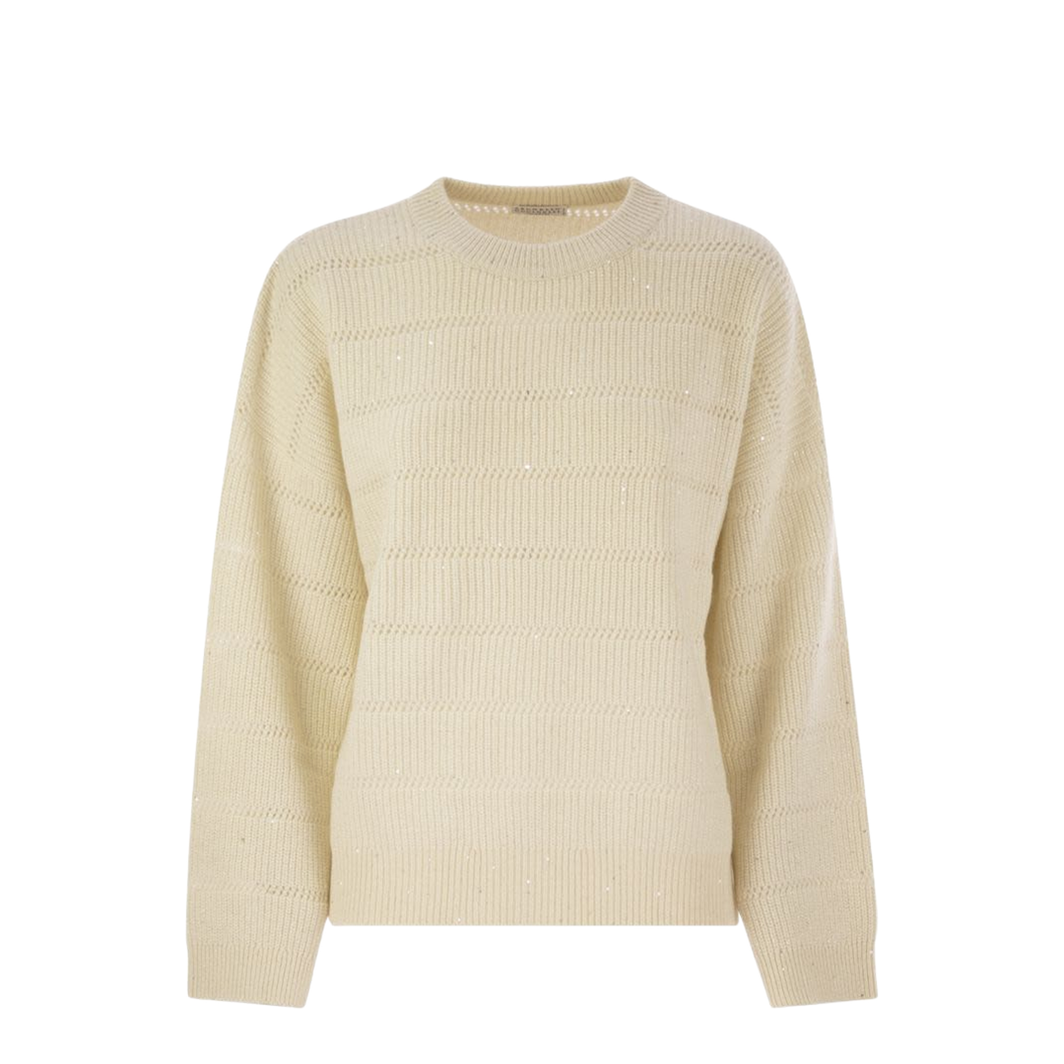 Women's Knitted Sweater