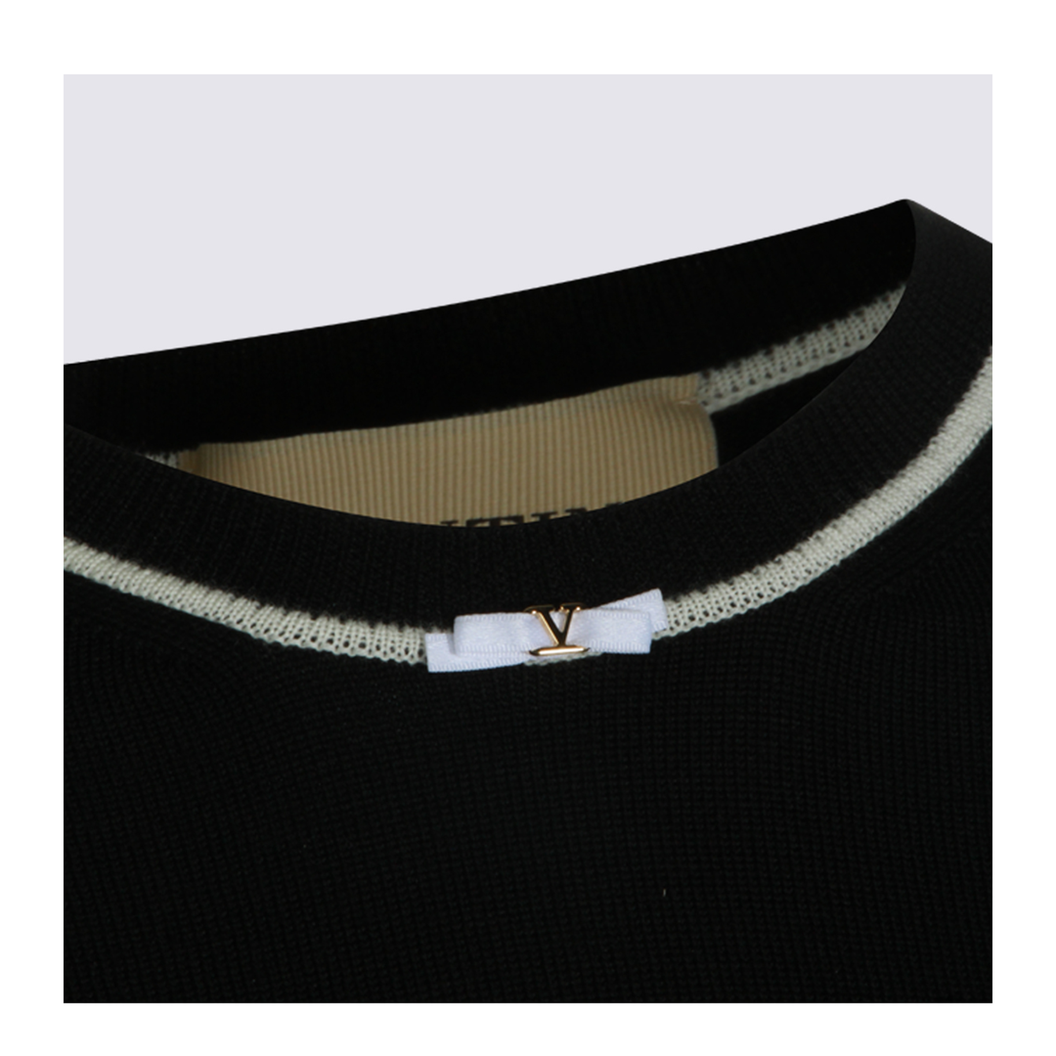 MAYFEYR - Valentino - Sweaters - 9B3KC74YAC10NA