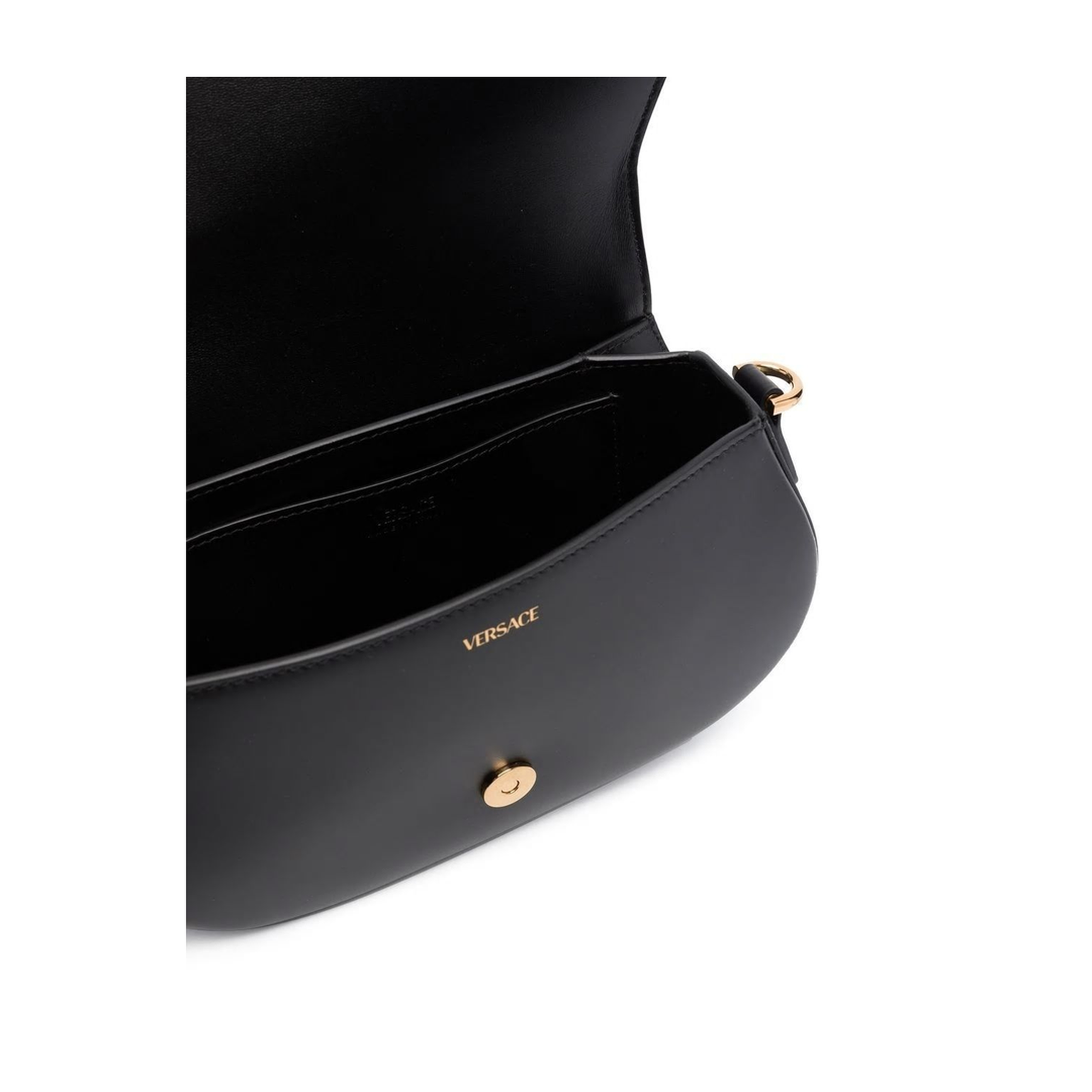 Greca Goddess Shoulder Bag