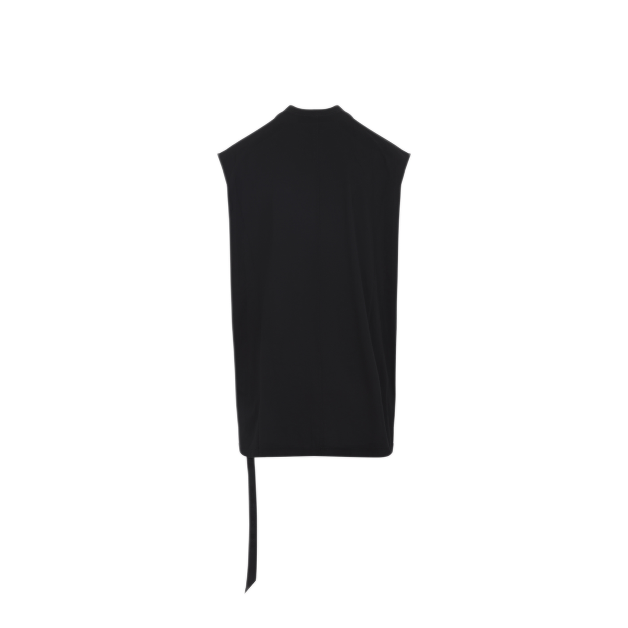 MAYFEYR - Rick Owens - Tarp T-Shirt - DU01F4158RN09