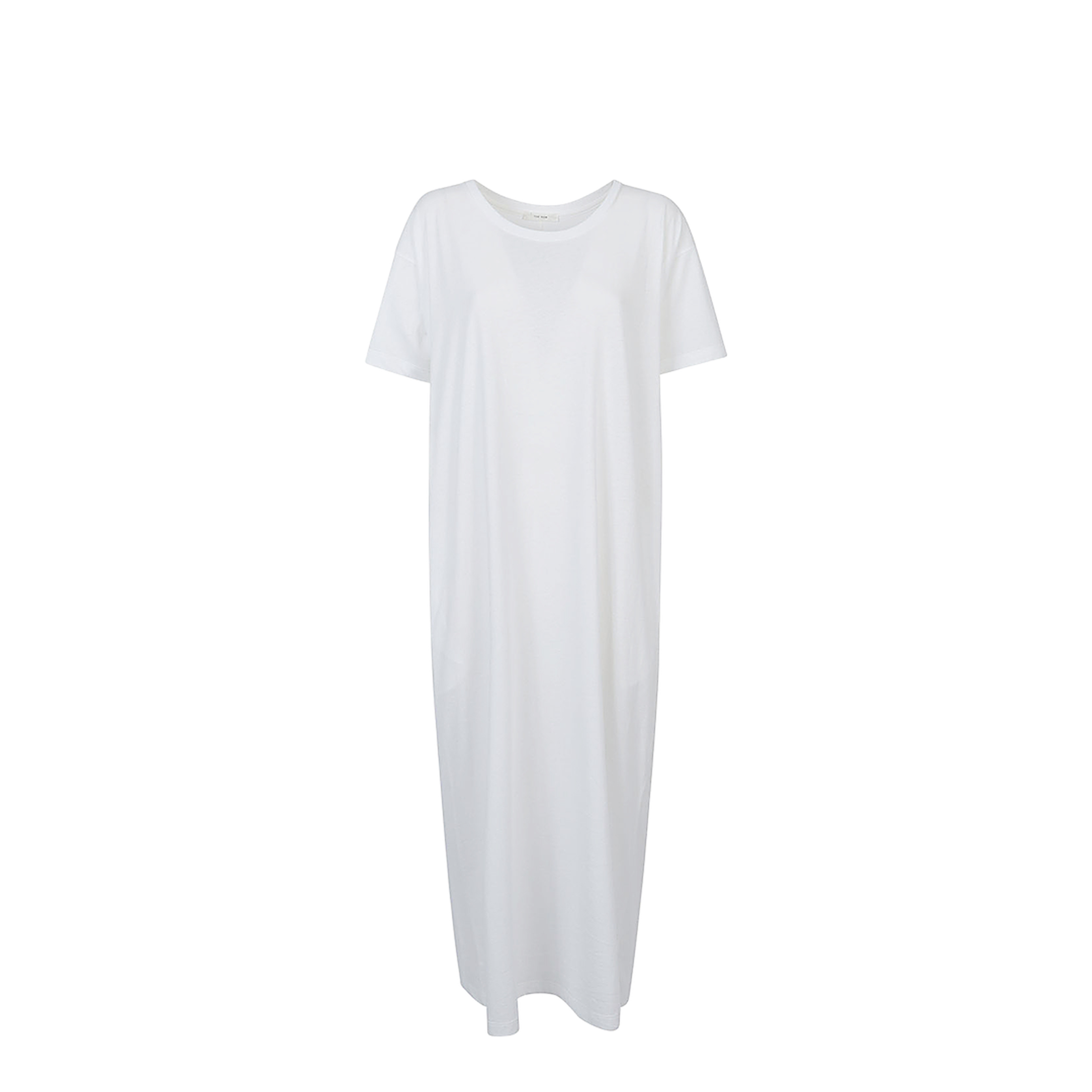 Capsule Dresses White